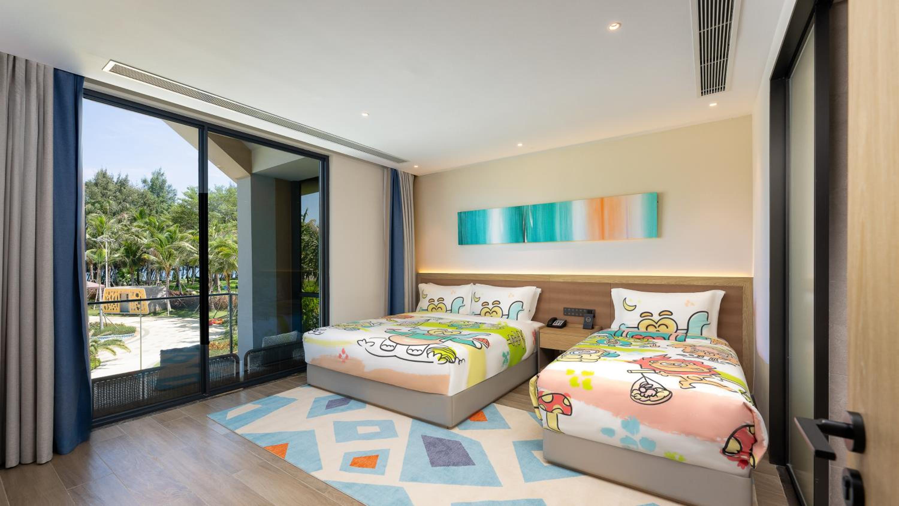 Holiday Inn Hainan Xiangshui Bay by IHG