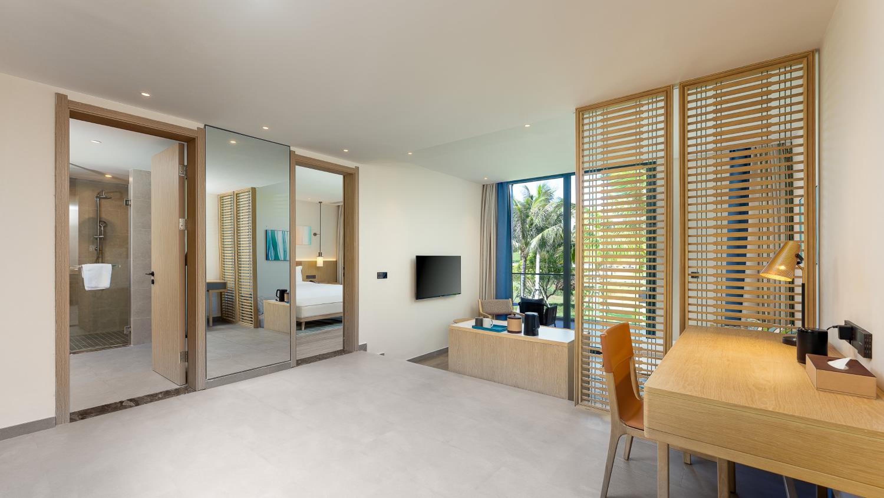 Holiday Inn Hainan Xiangshui Bay by IHG