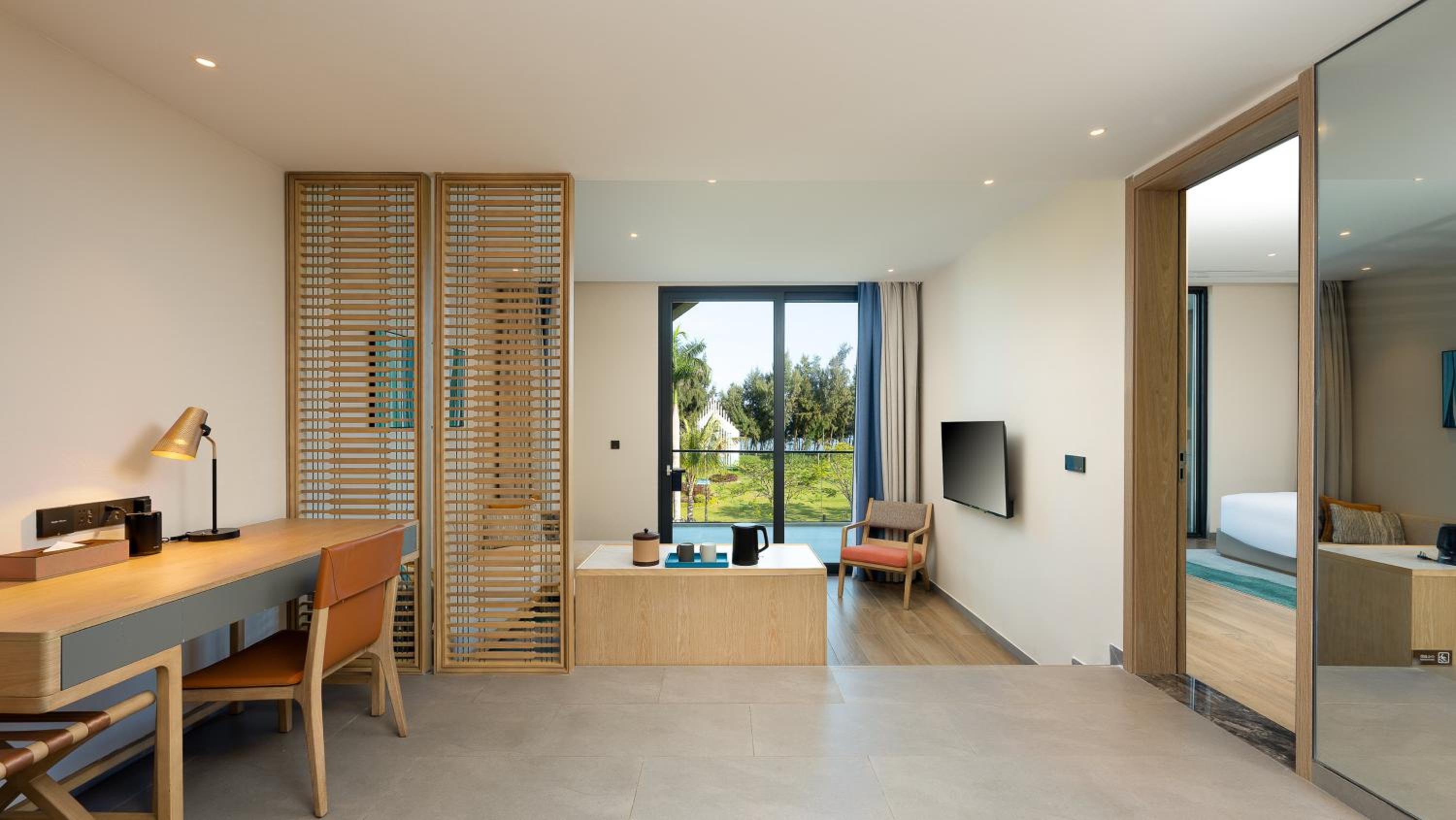 Holiday Inn Hainan Xiangshui Bay by IHG