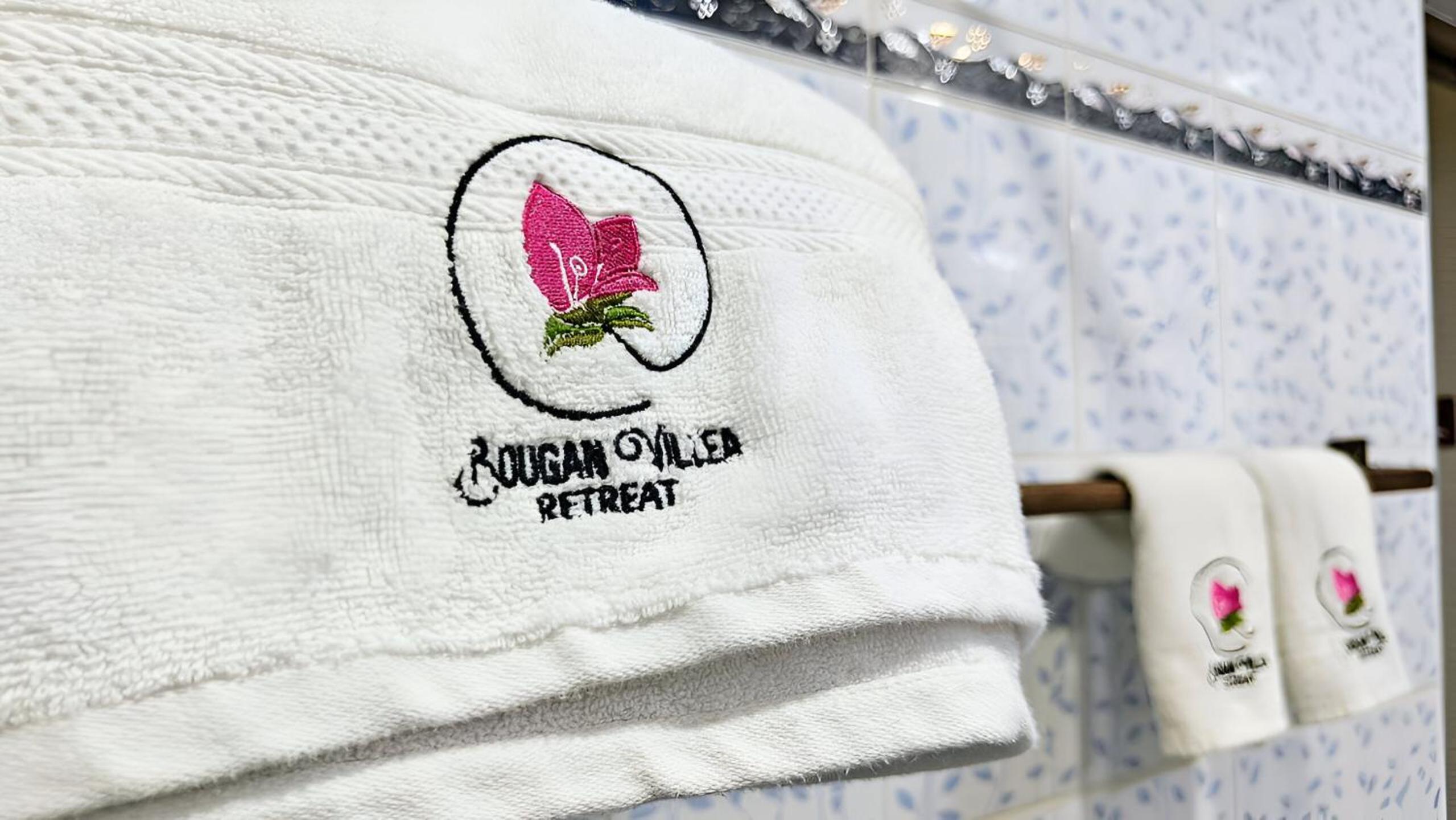 Bougan Villea Retreat