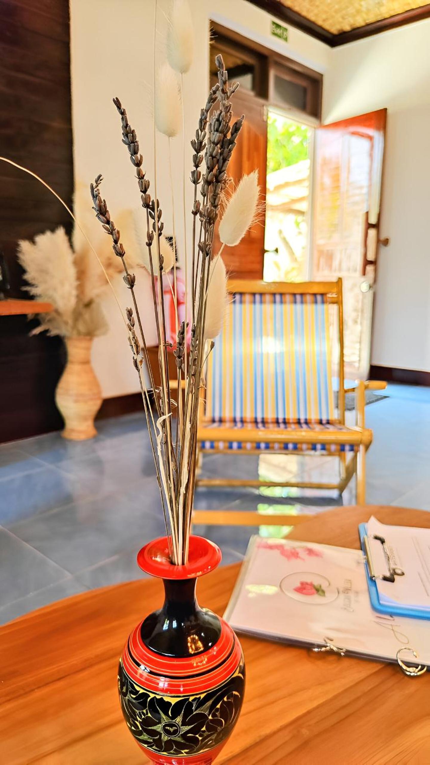 Bougan Villea Retreat