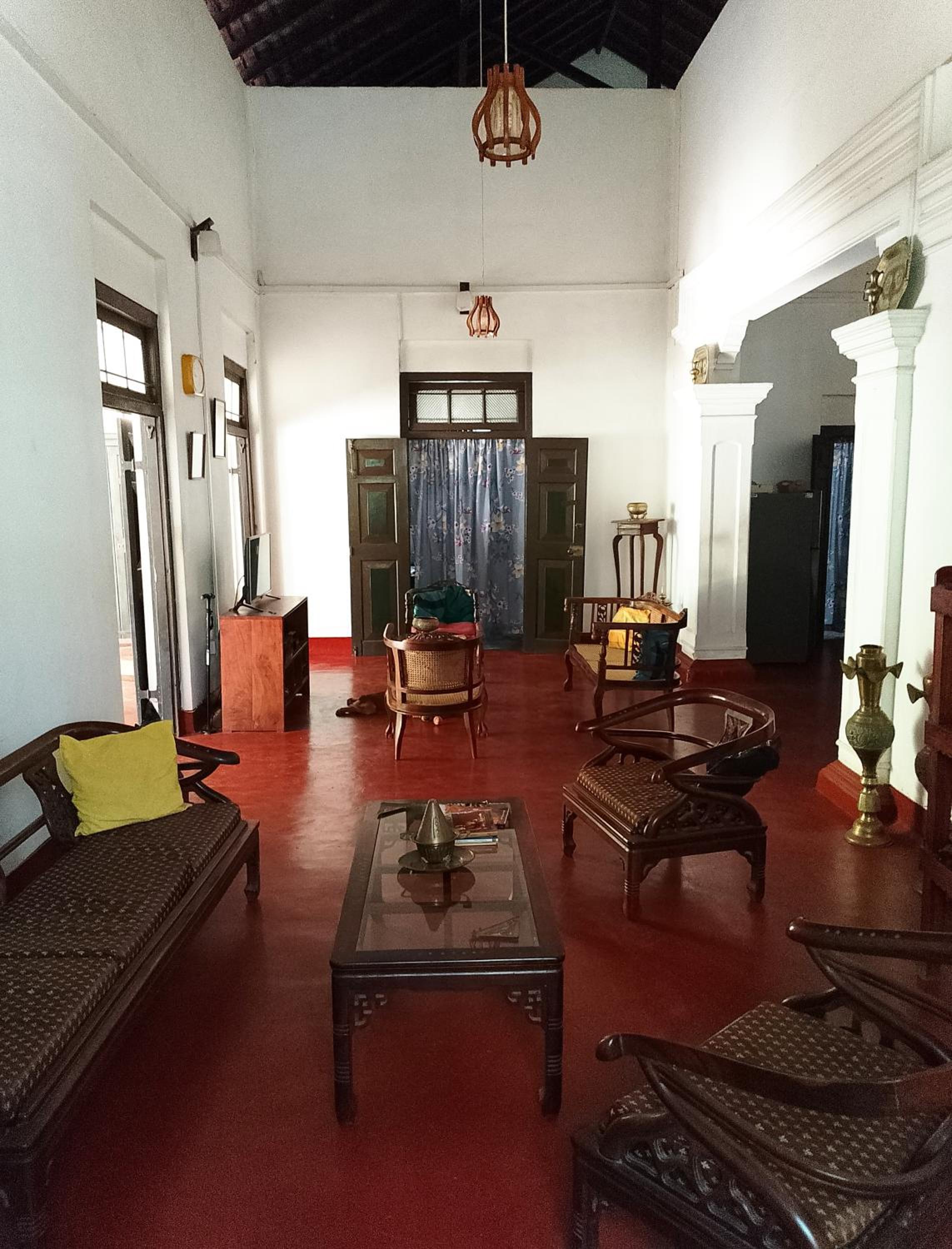 Olukaranda Walauwa