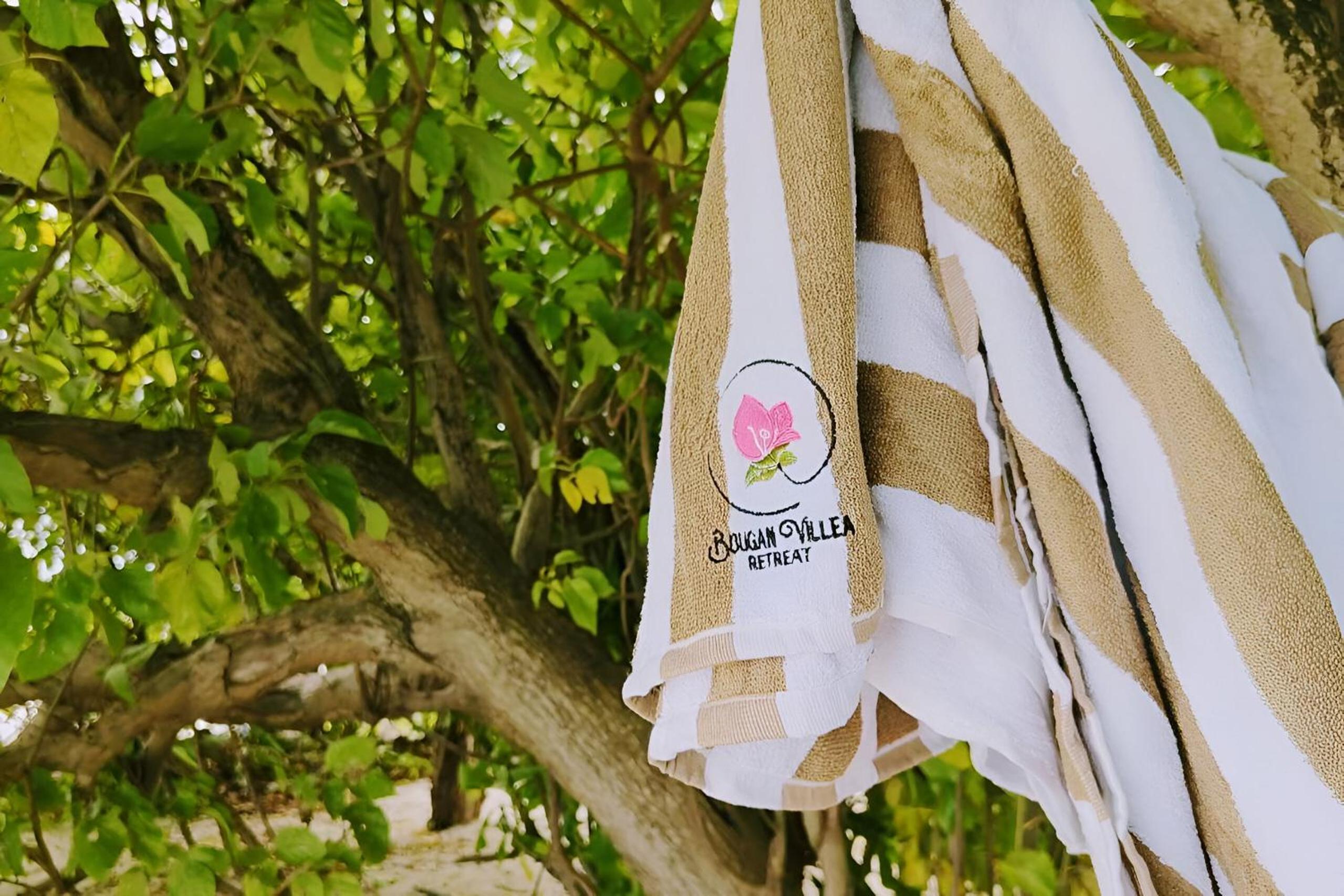Bougan Villea Retreat