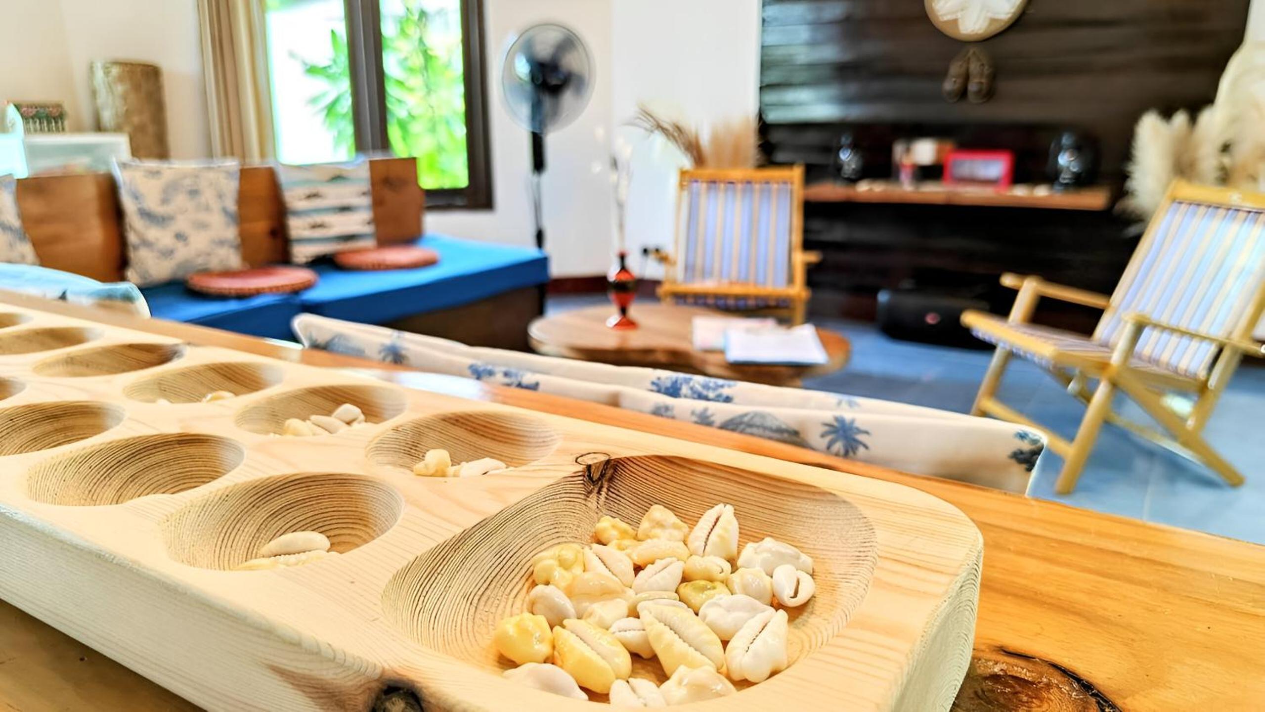 Bougan Villea Retreat