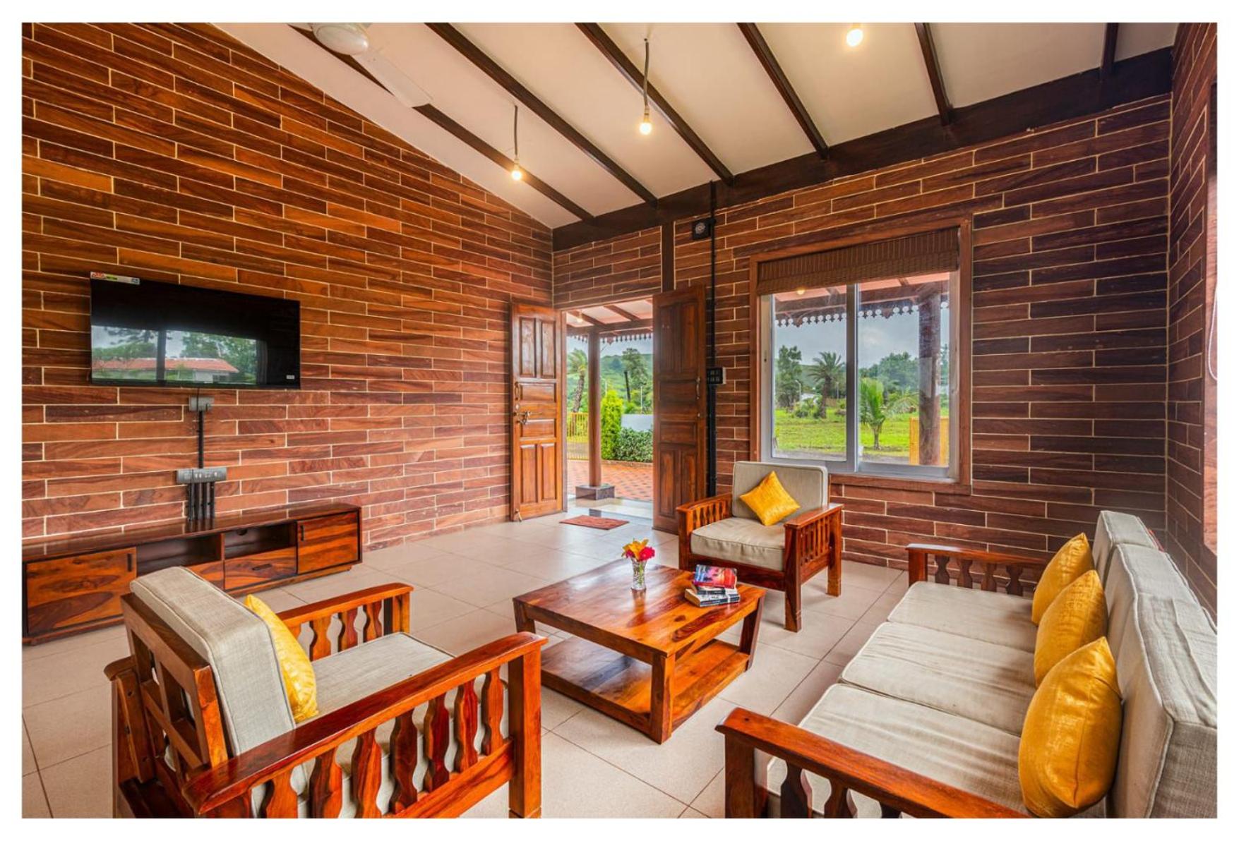 Beachy Farm 4BHk view 4