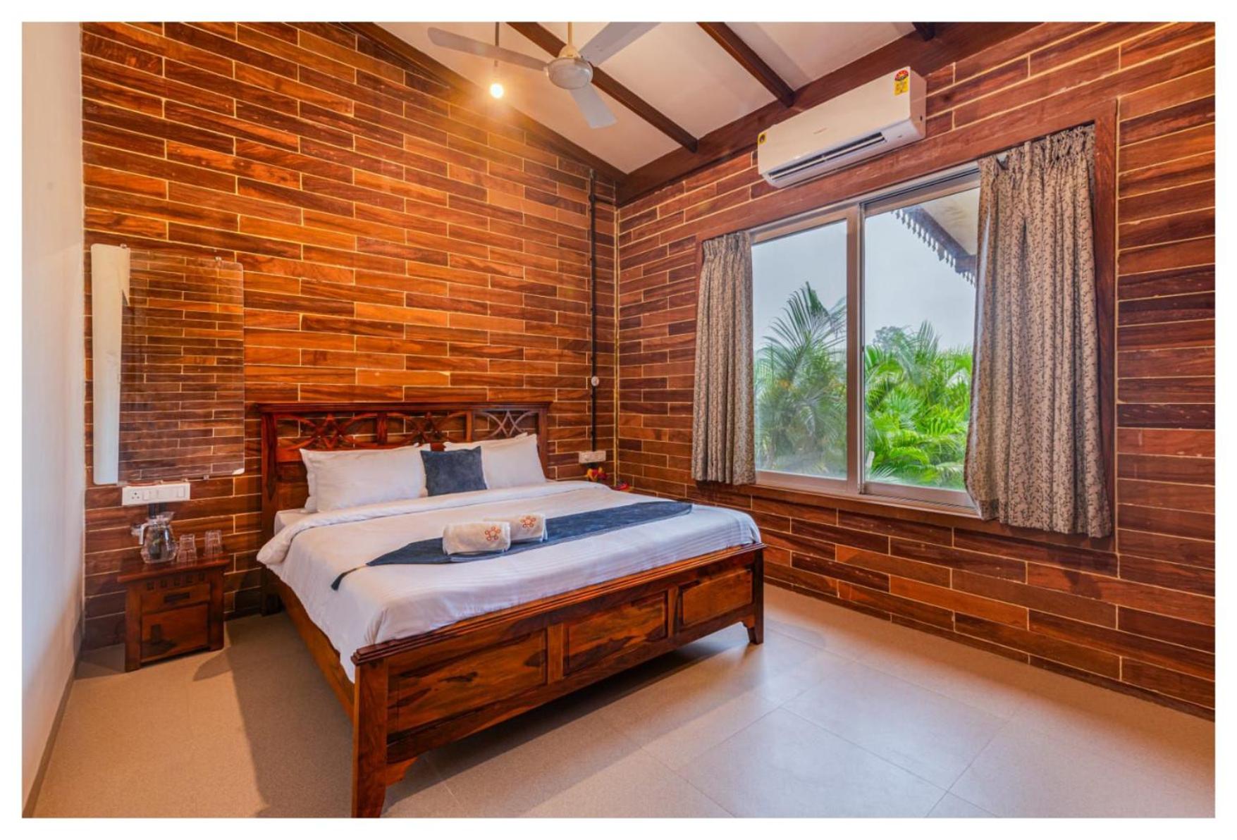 Beachy Farm 4BHk view 5