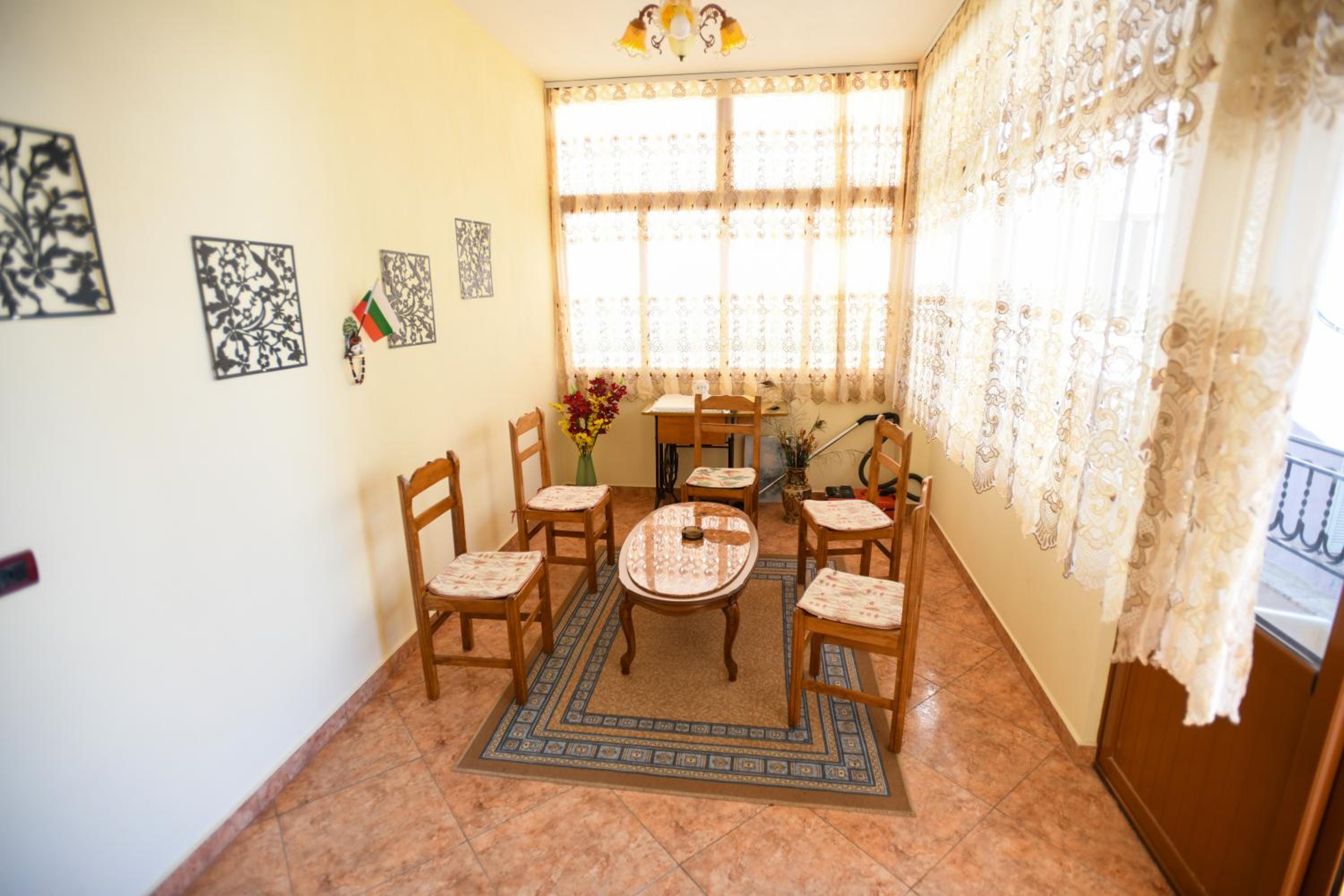 Guesthouse Alemannia