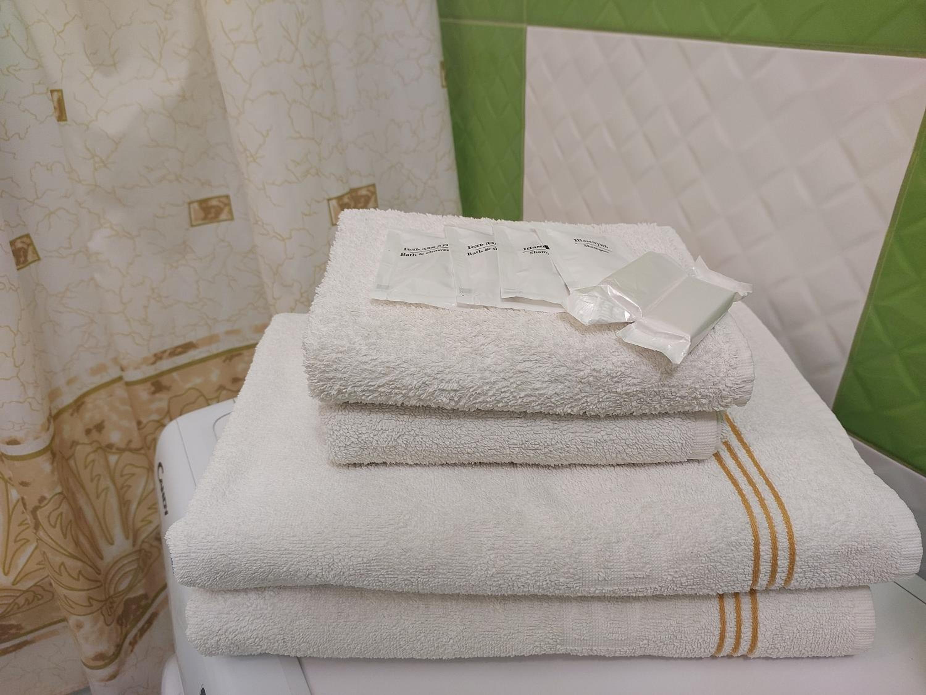 Романтичні апартаменти у центрі, photo 18