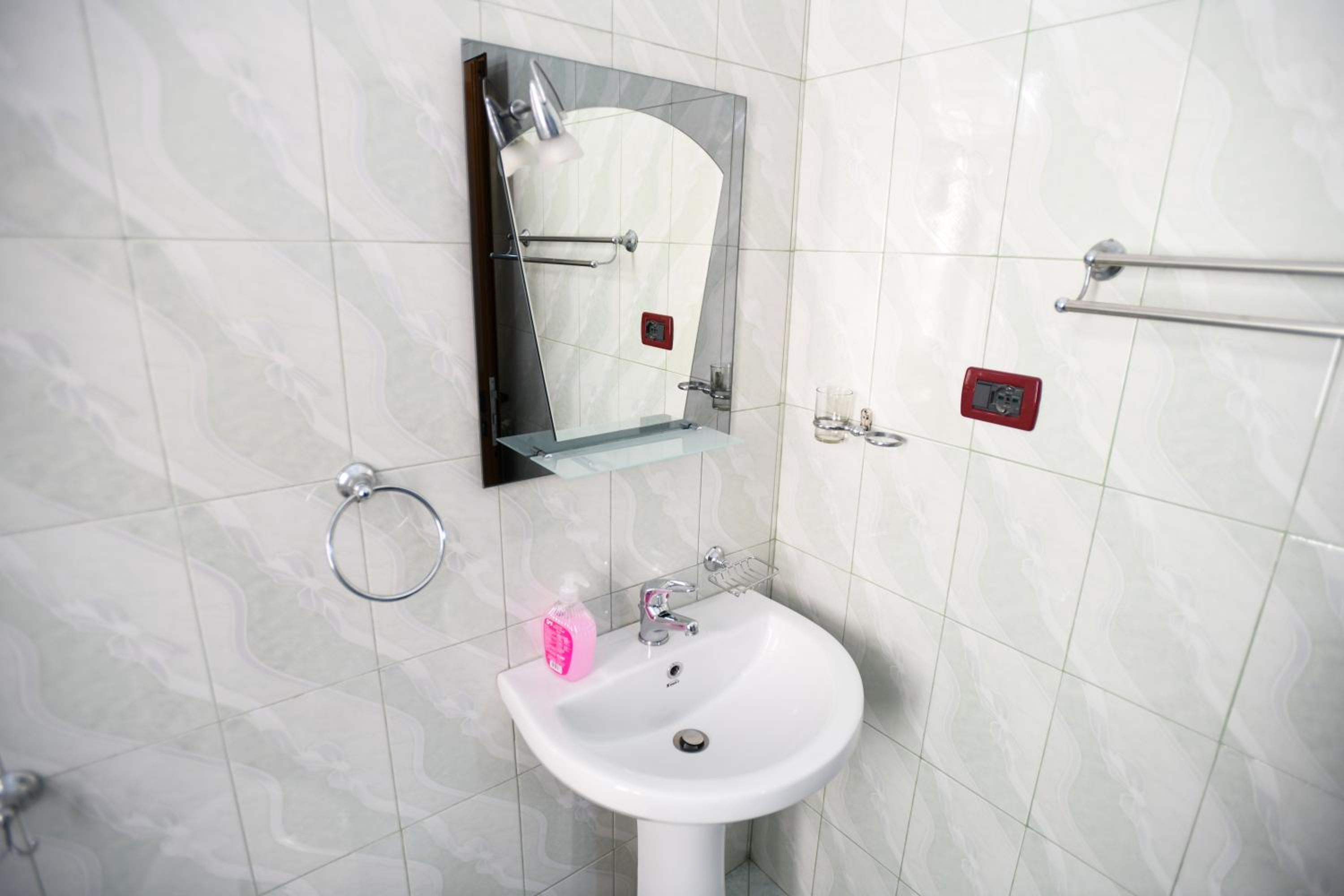 Guesthouse Alemannia