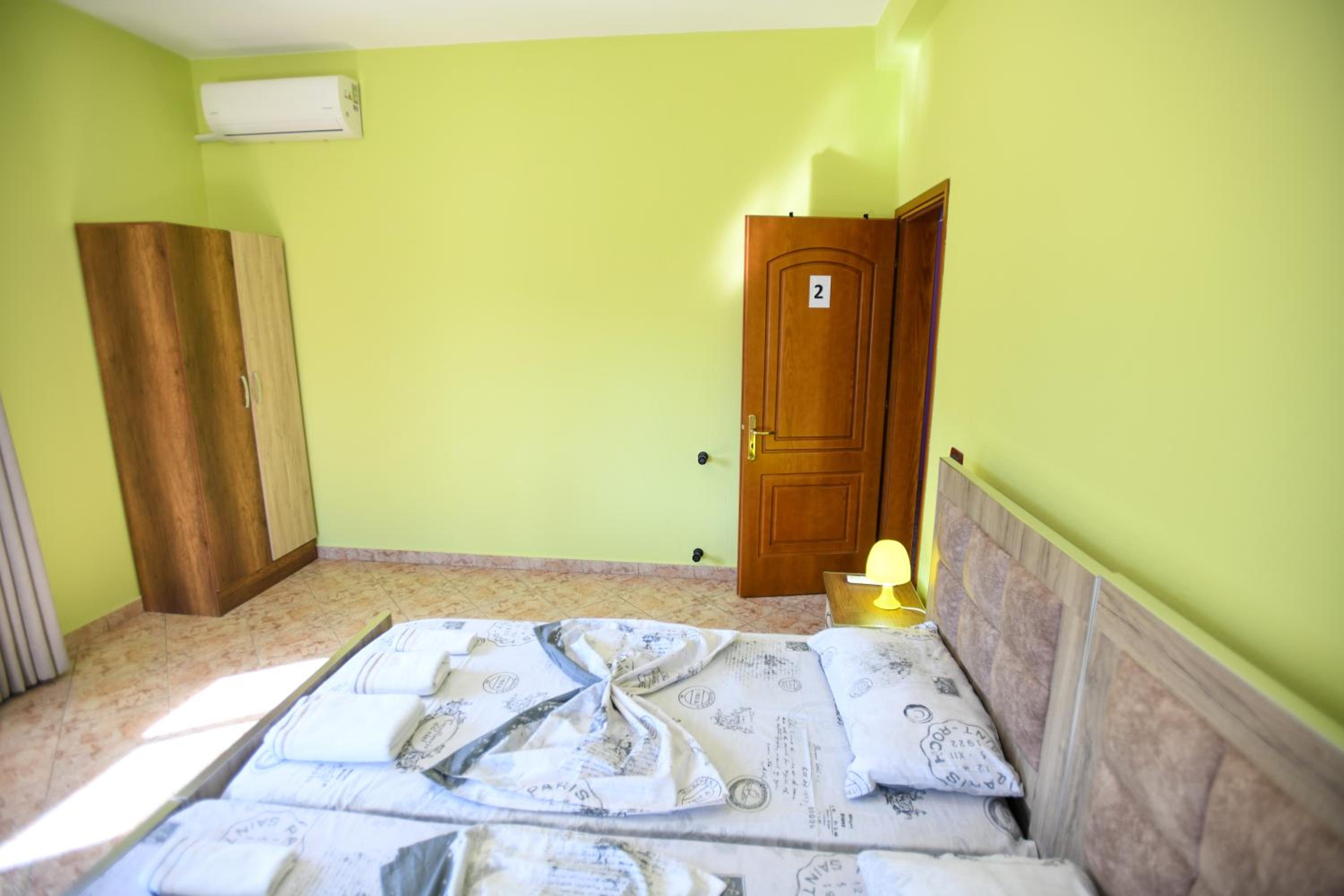 Guesthouse Alemannia