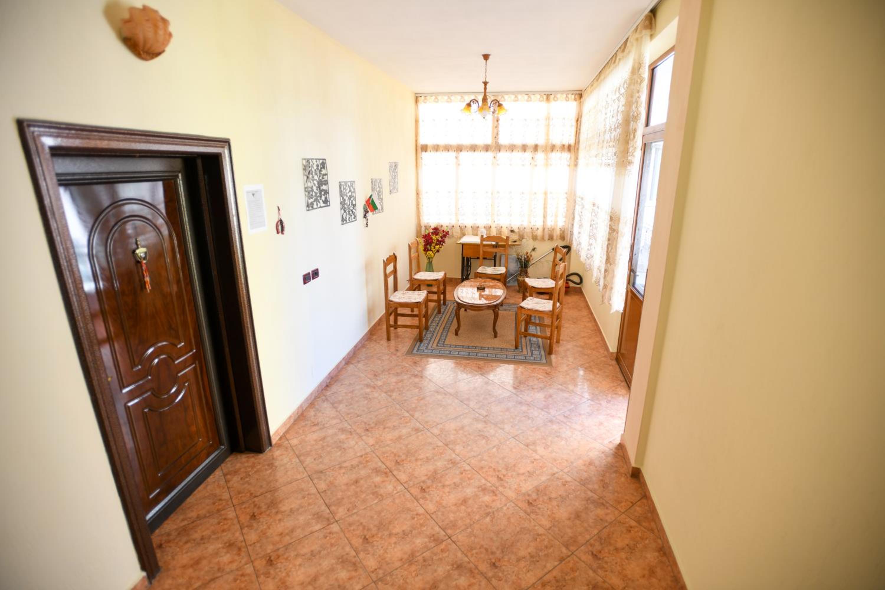 Guesthouse Alemannia