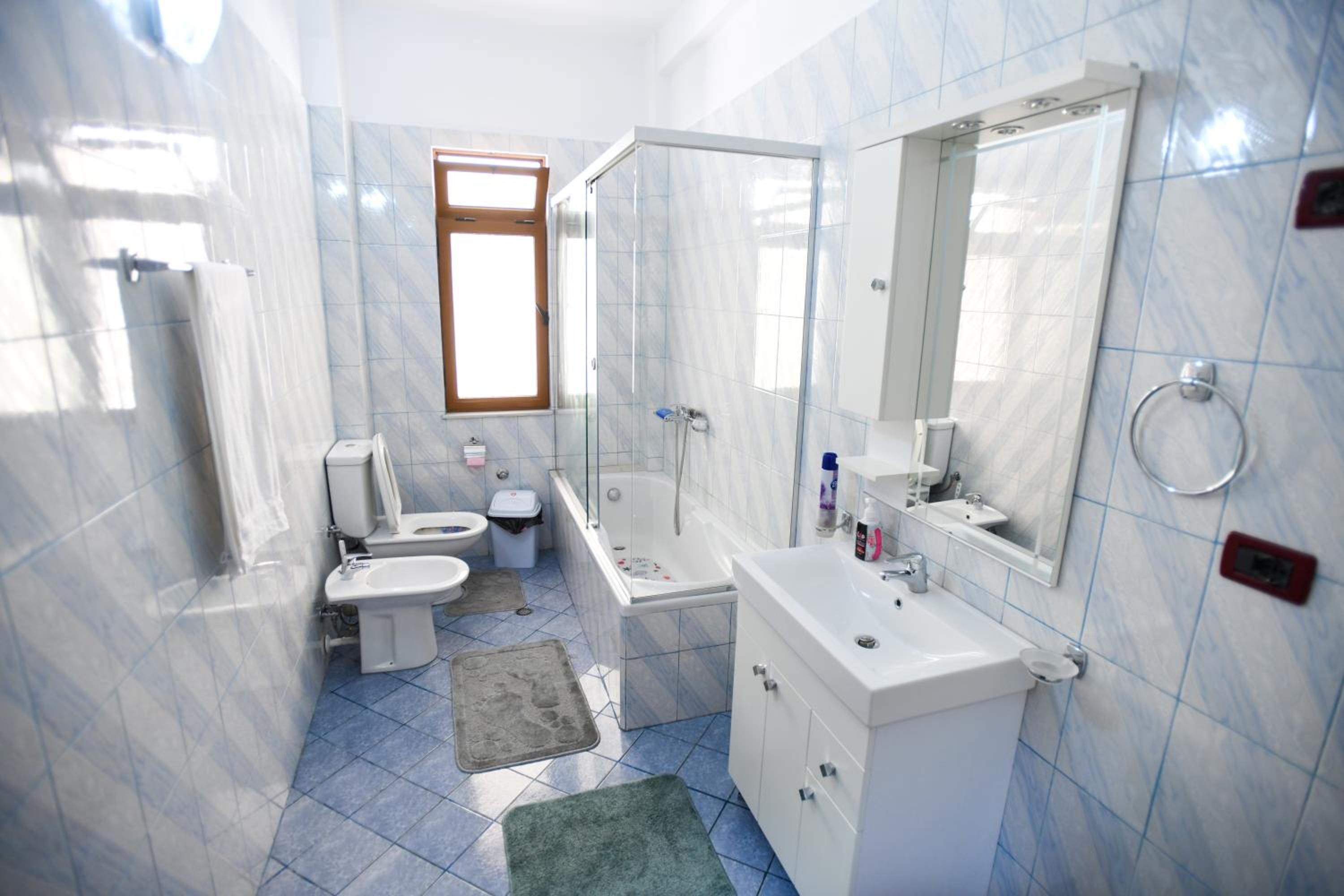 Guesthouse Alemannia