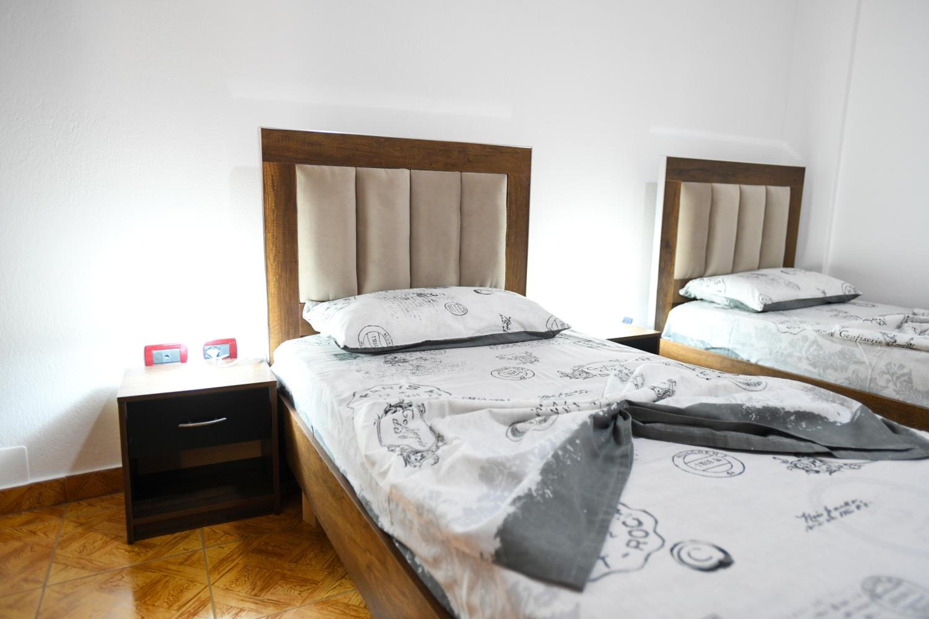 Guesthouse Alemannia