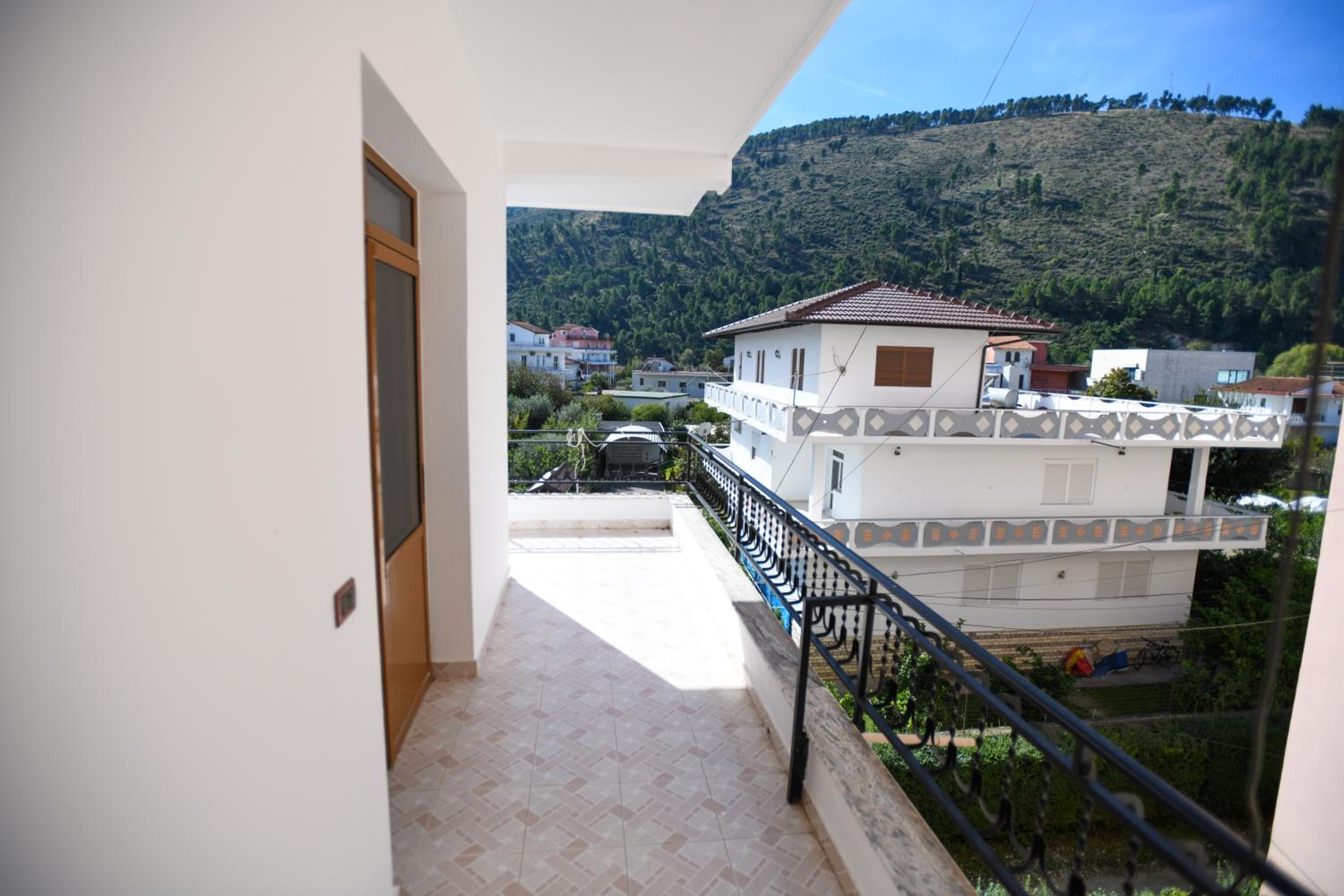 Guesthouse Alemannia