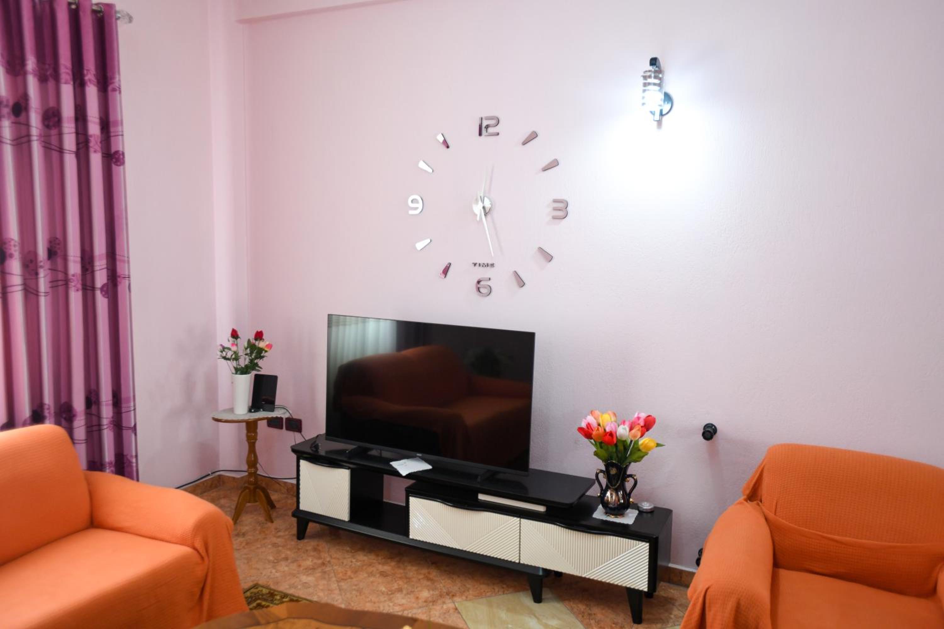 Guesthouse Alemannia