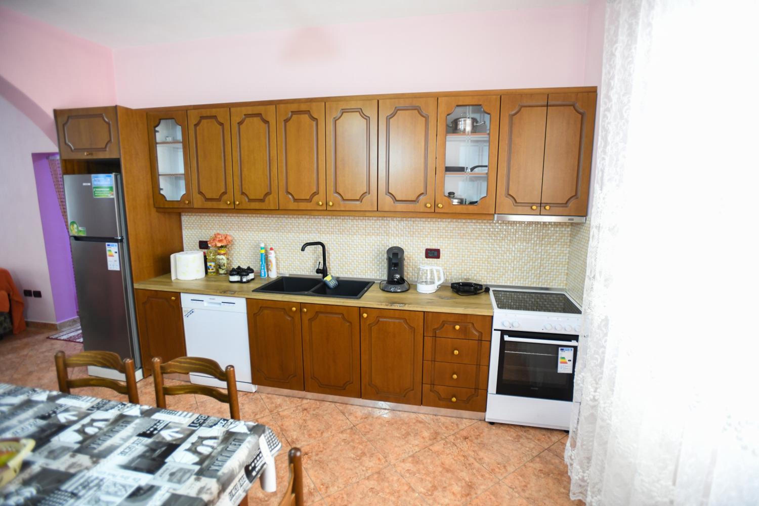 Guesthouse Alemannia