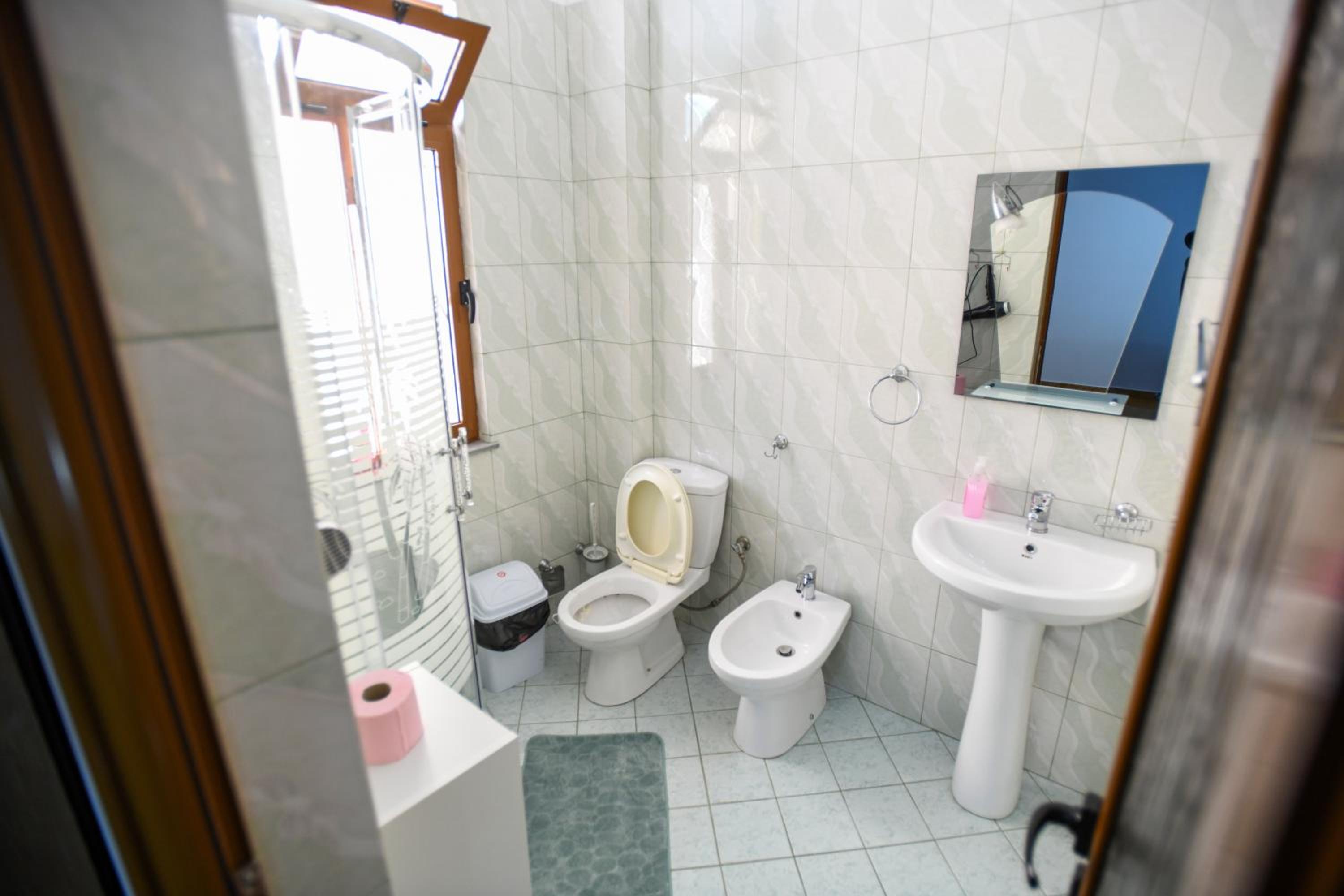 Guesthouse Alemannia