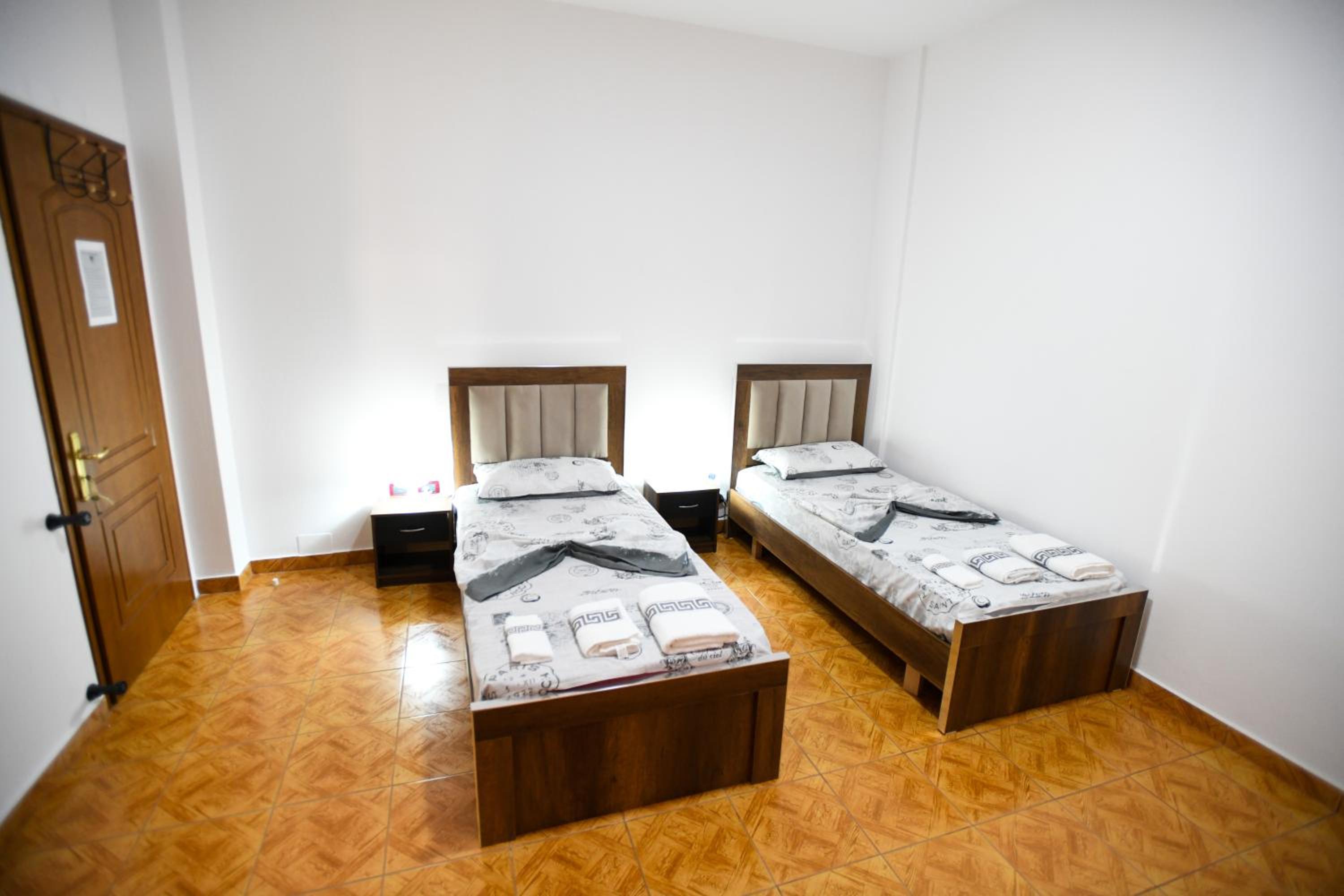 Guesthouse Alemannia