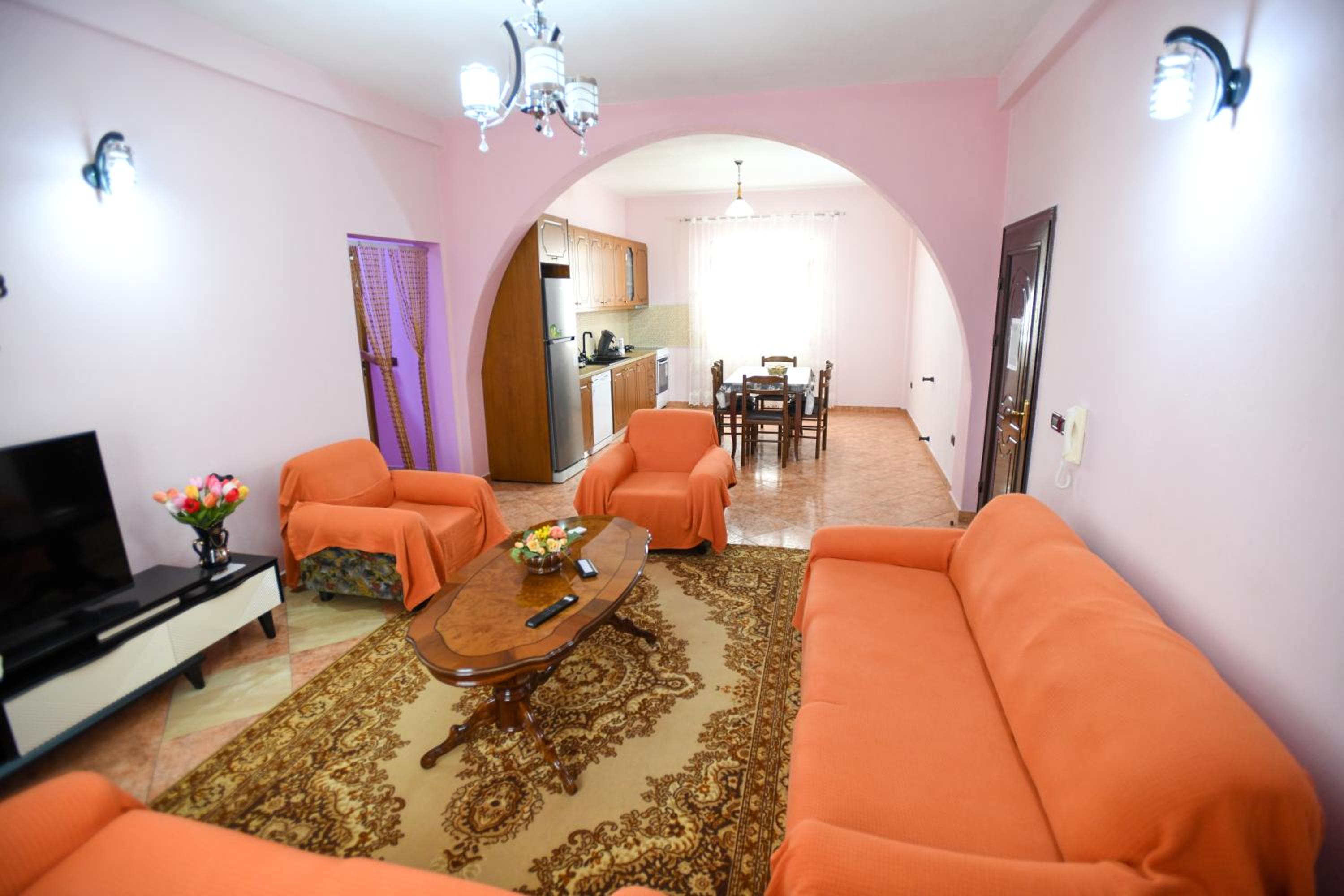 Guesthouse Alemannia