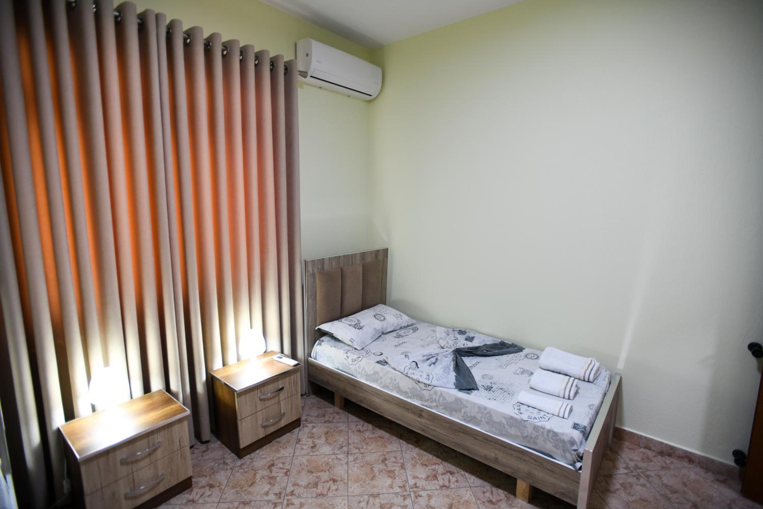 Guesthouse Alemannia