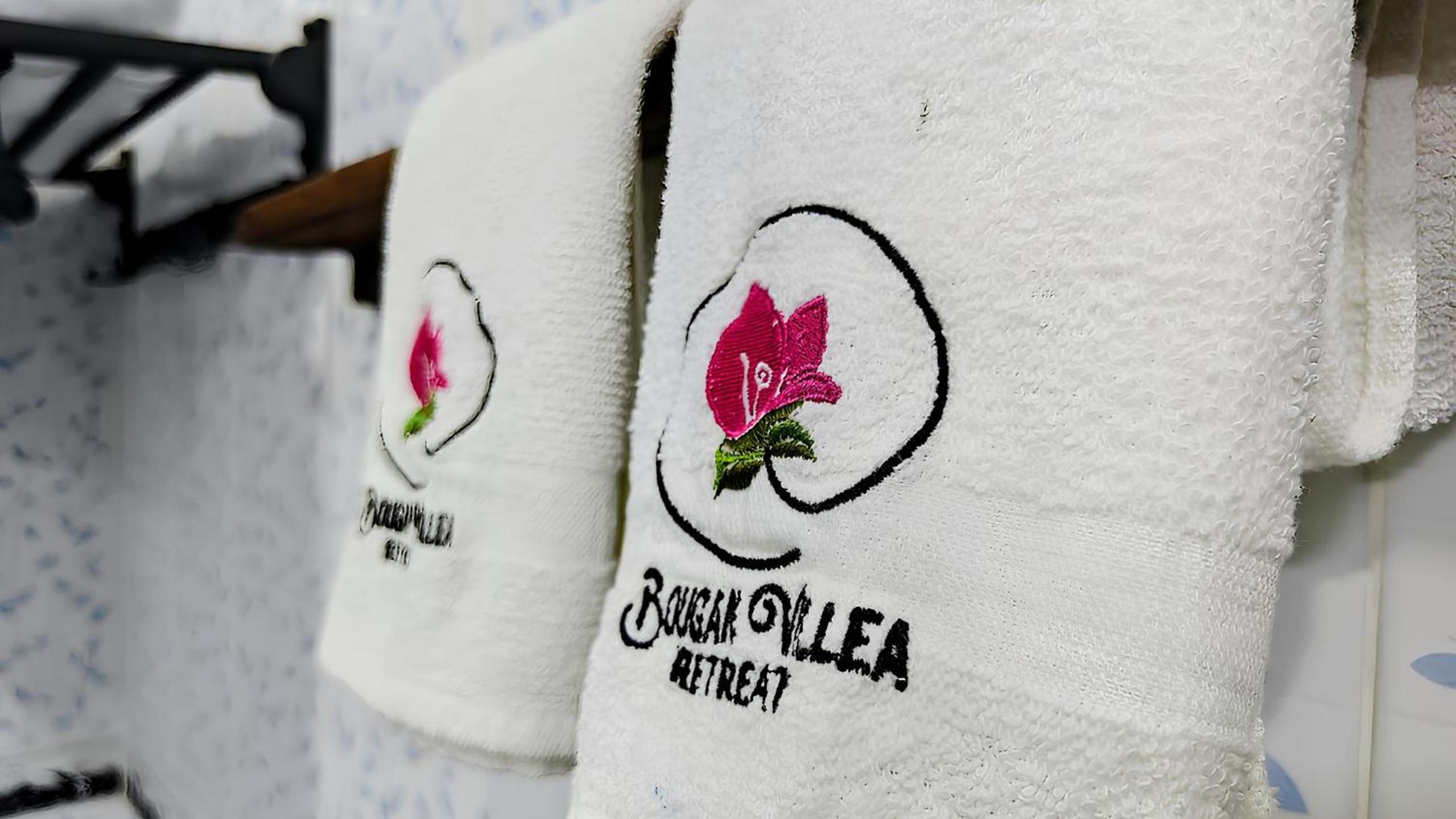 Bougan Villea Retreat