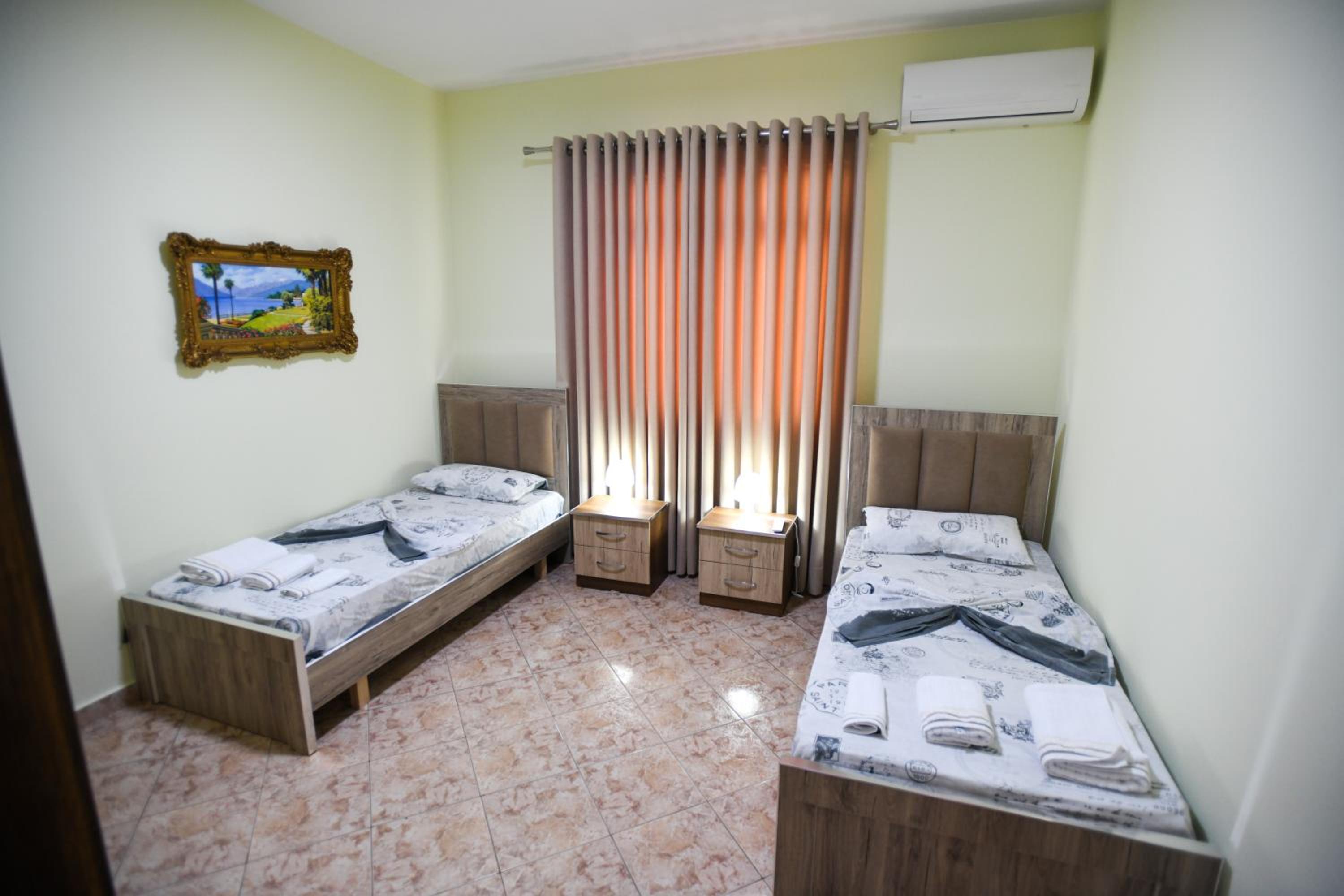 Guesthouse Alemannia
