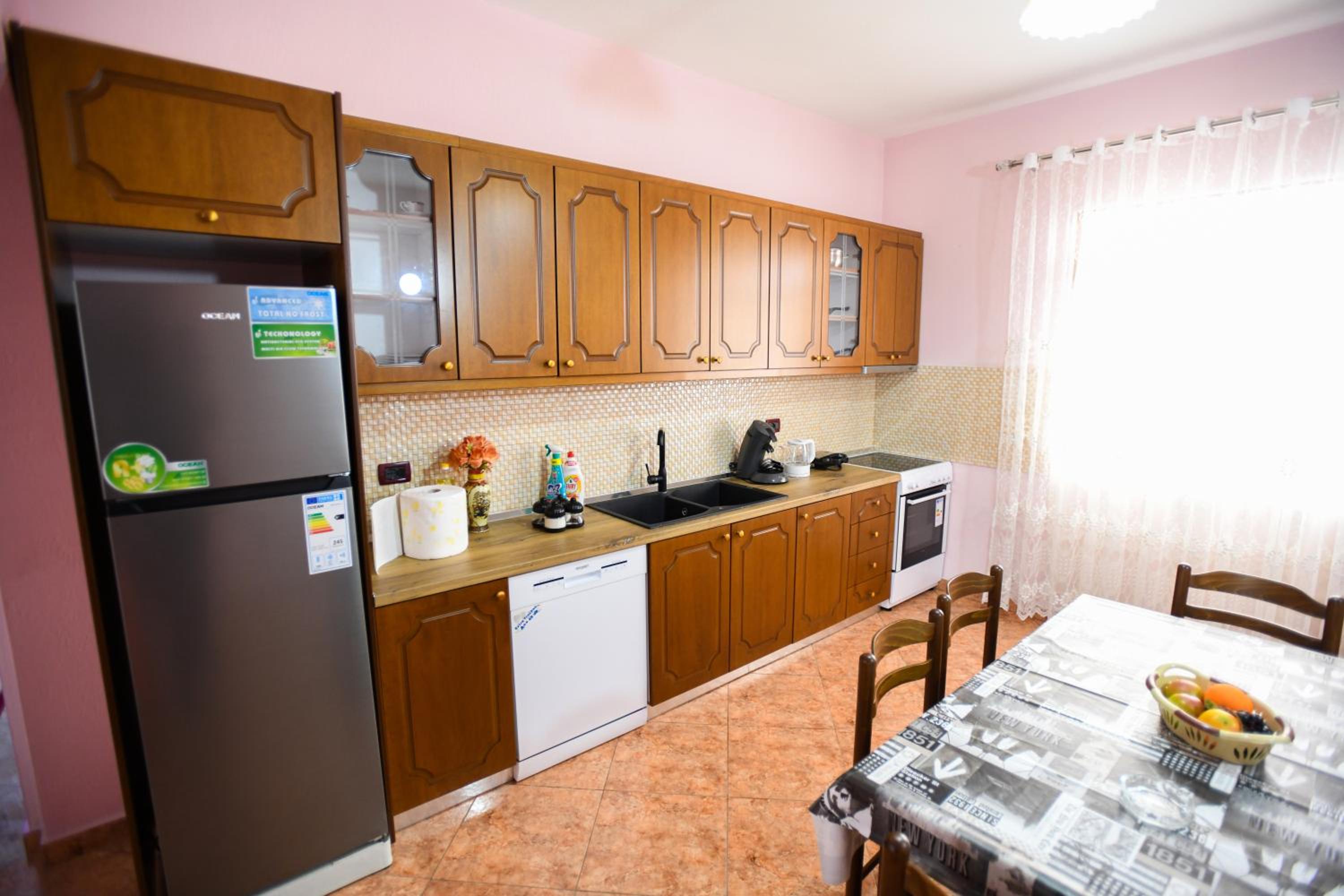 Guesthouse Alemannia