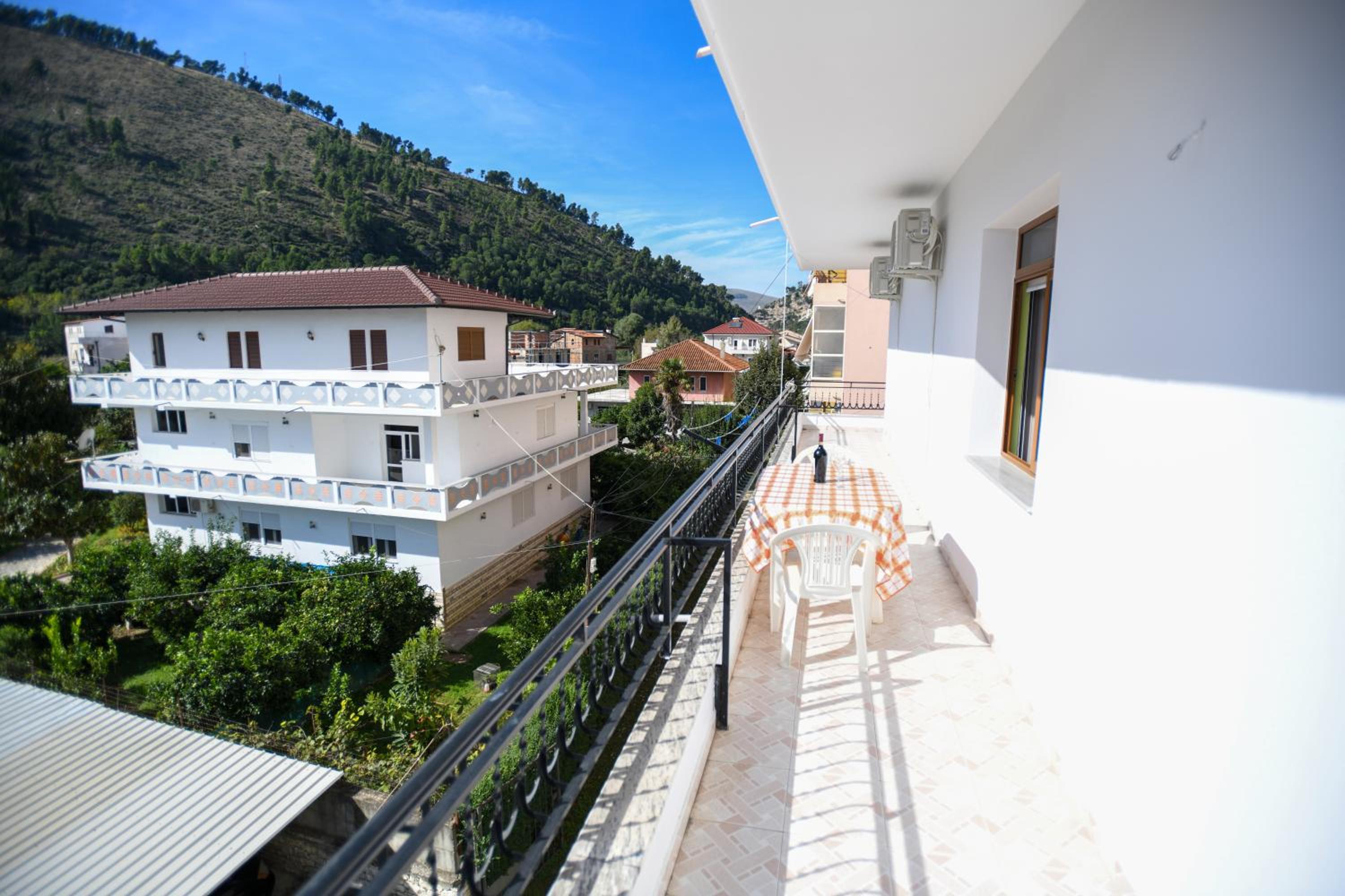 Guesthouse Alemannia