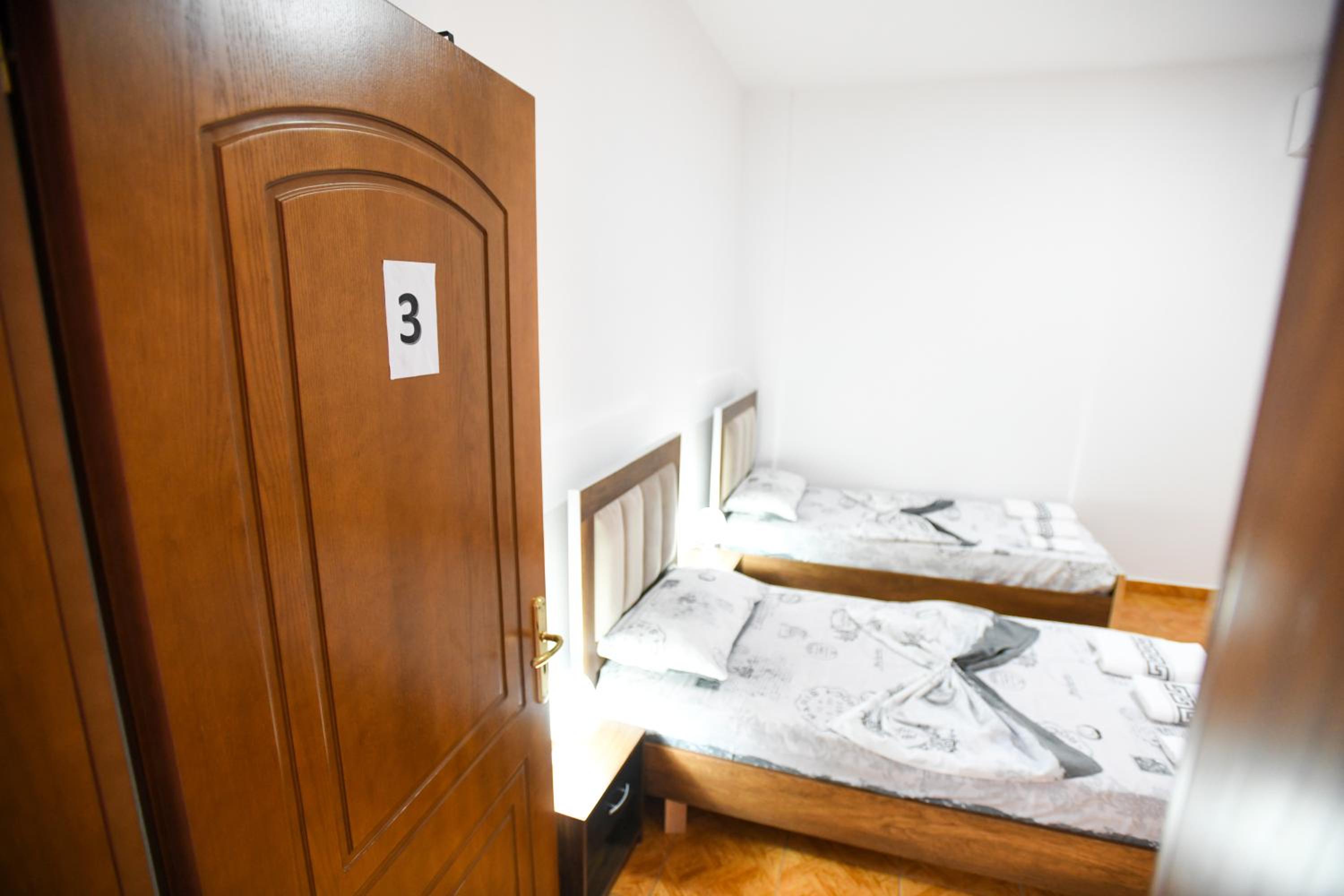 Guesthouse Alemannia