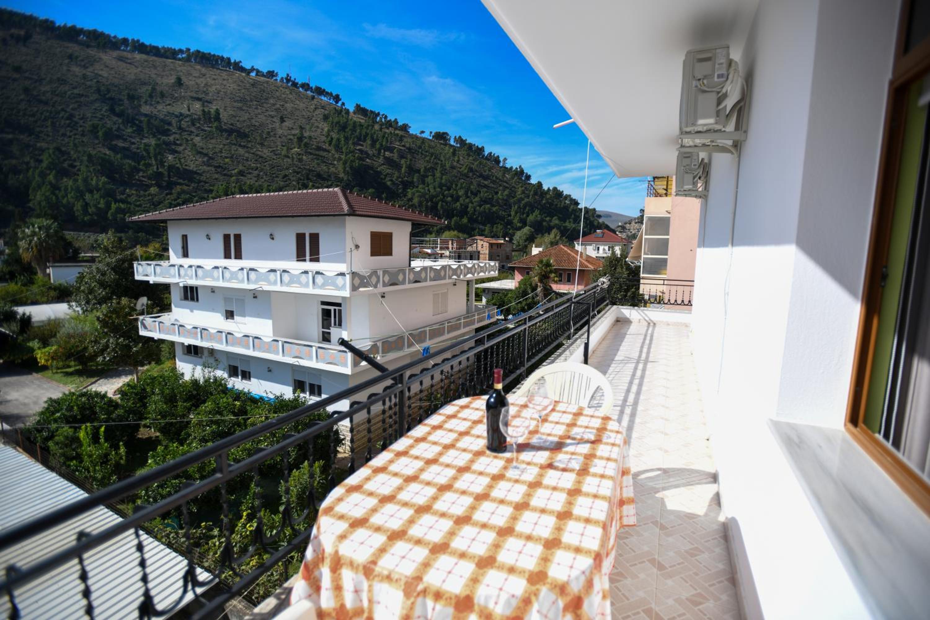 Guesthouse Alemannia