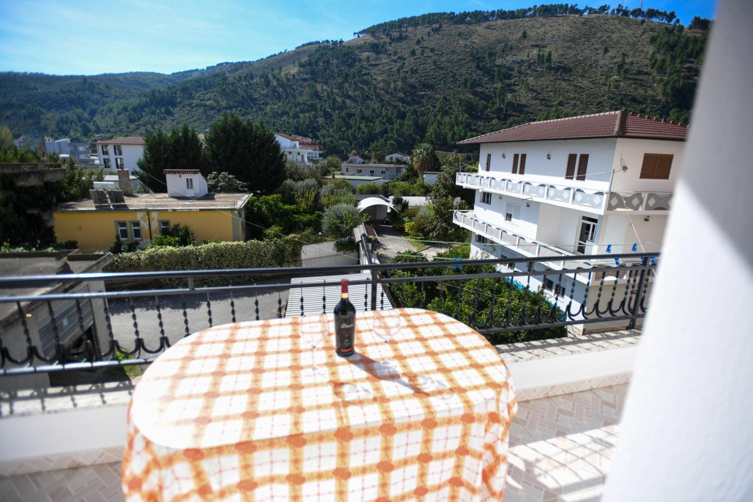 Guesthouse Alemannia