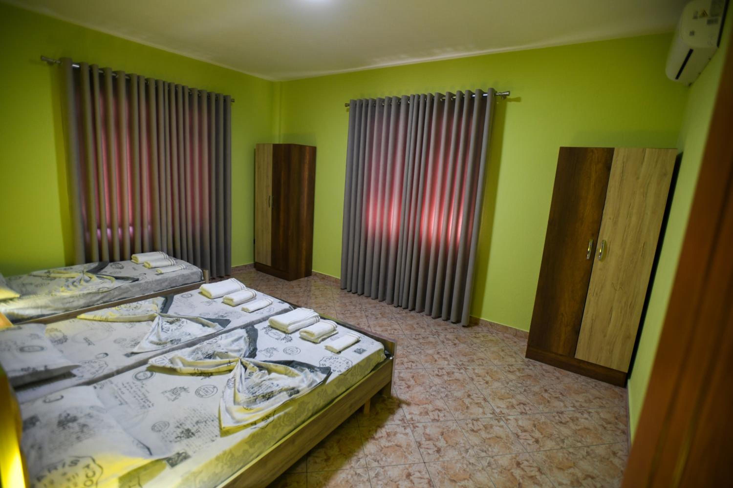Guesthouse Alemannia