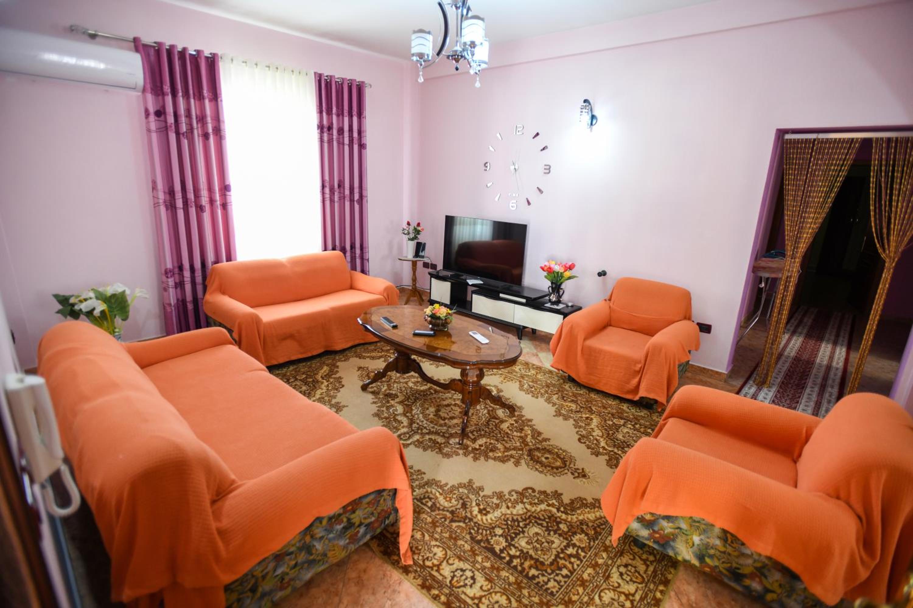 Guesthouse Alemannia
