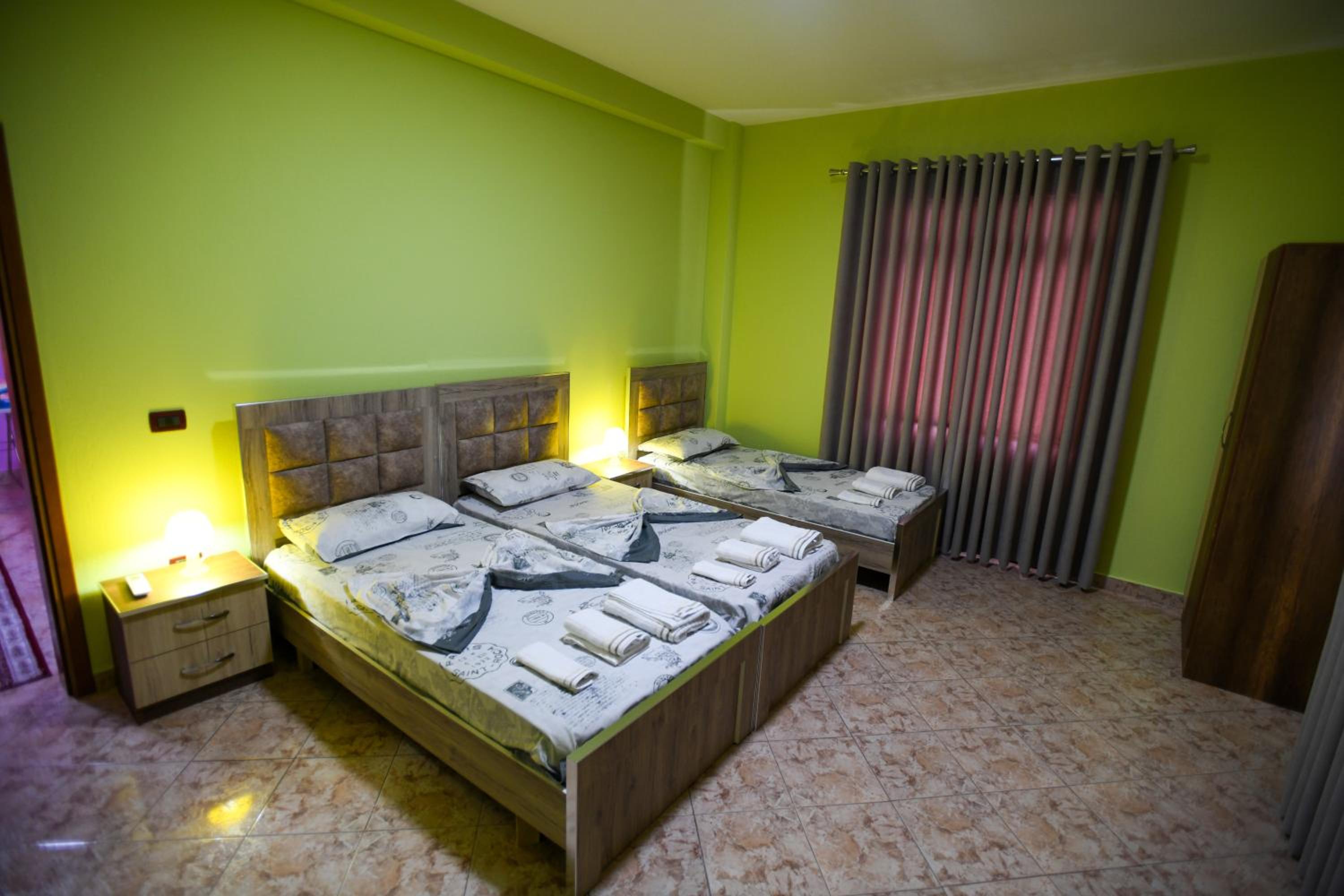 Guesthouse Alemannia