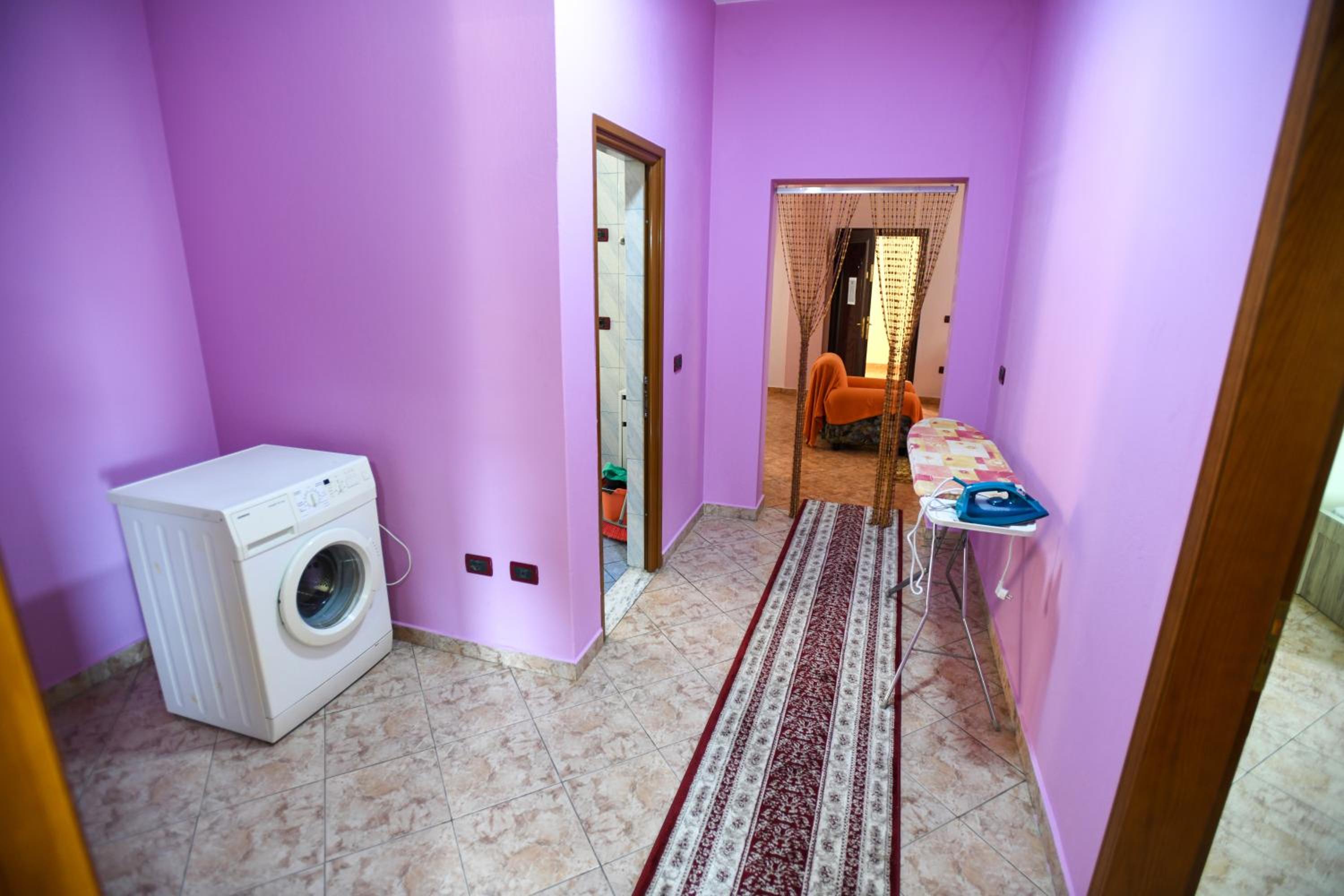Guesthouse Alemannia