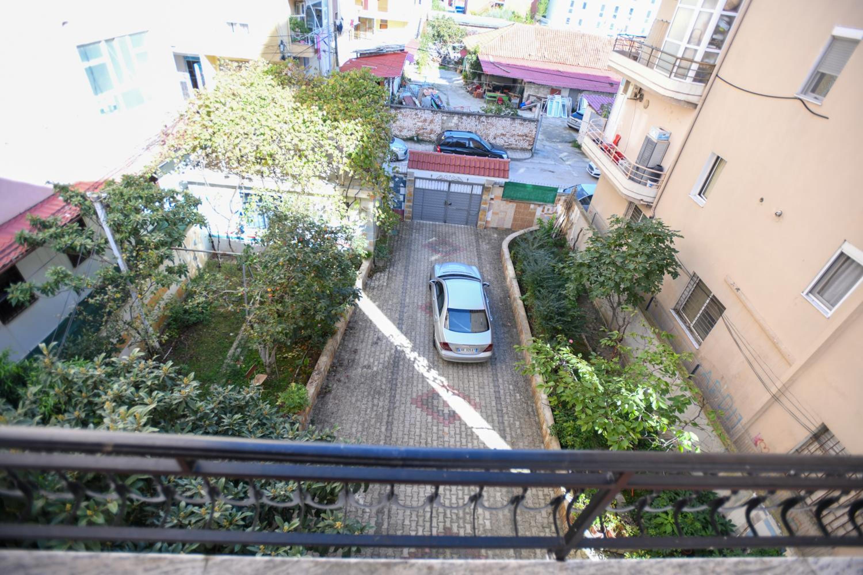 Guesthouse Alemannia