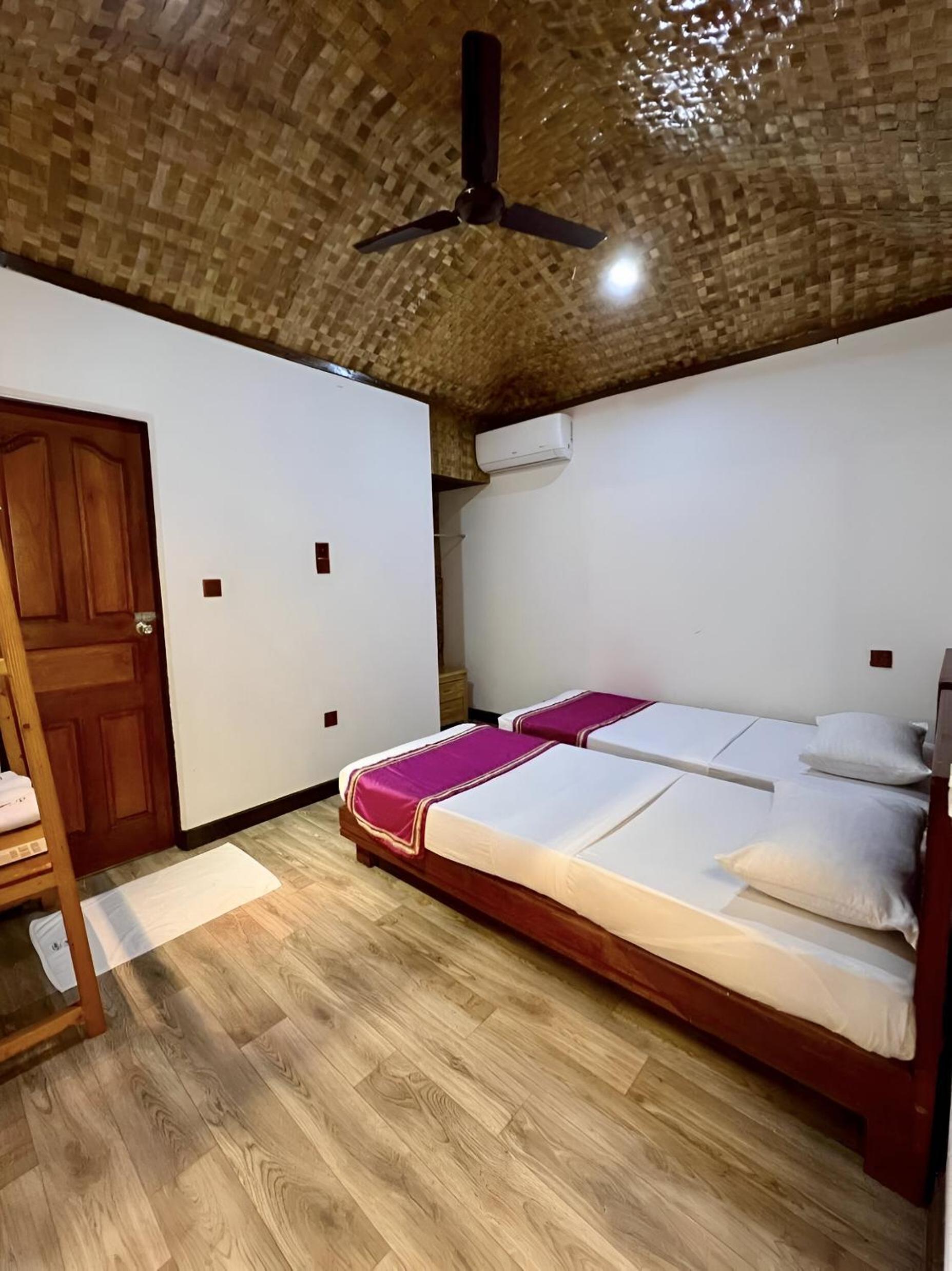 Bougan Villea Retreat