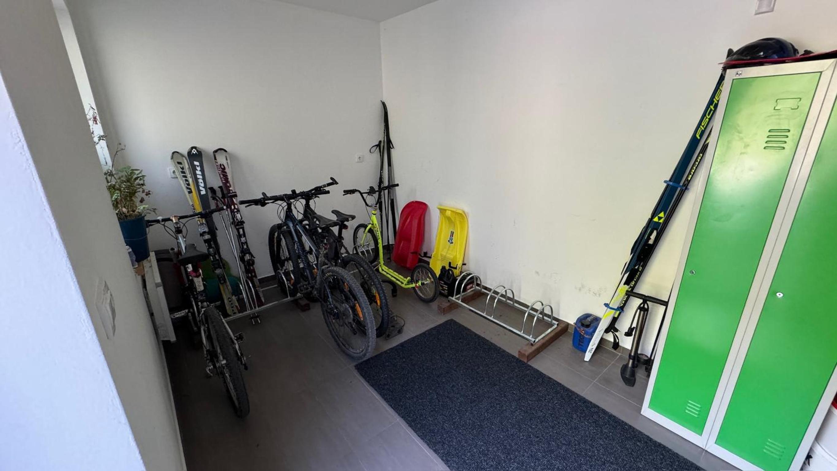 Apartmán Pod Mramorovým vrchem