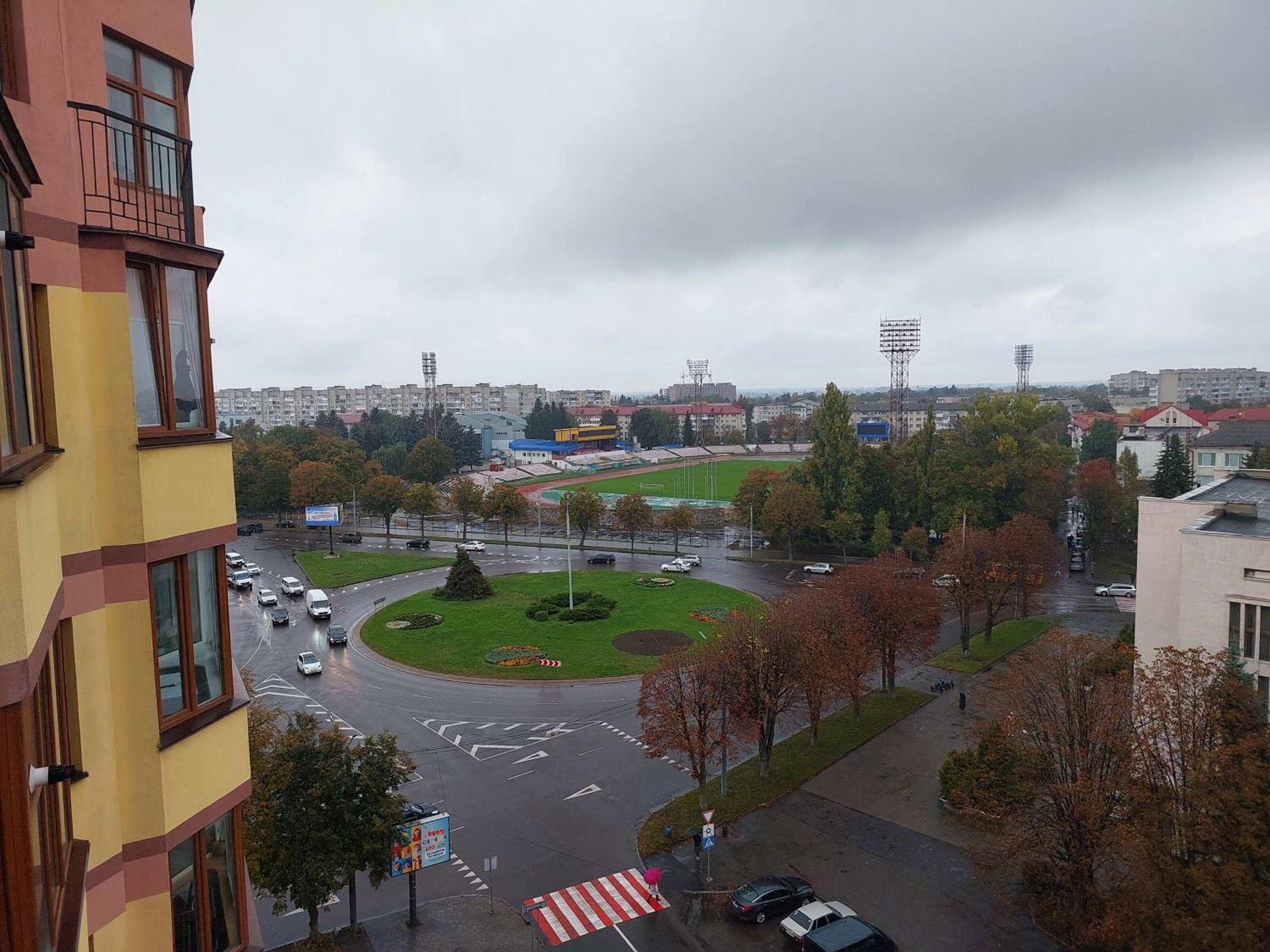 Романтичні апартаменти у центрі, photo 9