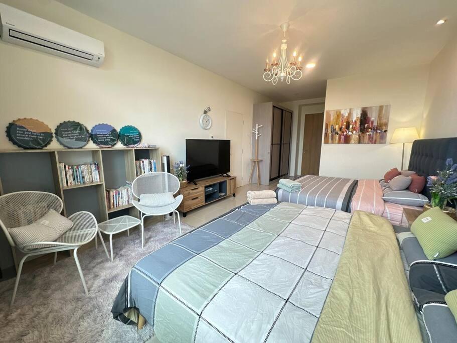 Kuching Holiday Family Home at Riverine Kuching photo 6