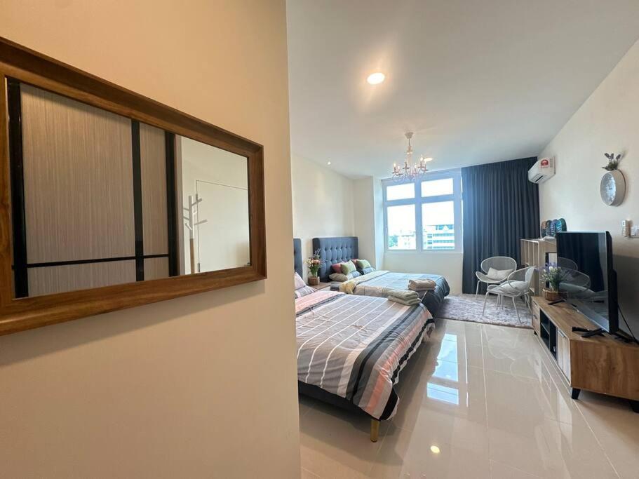 Kuching Holiday Family Home at Riverine Kuching photo 4