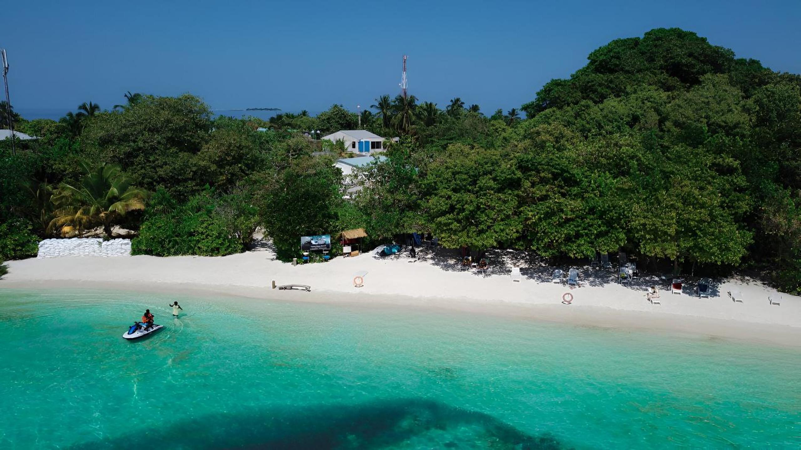 Bougan Villea Retreat