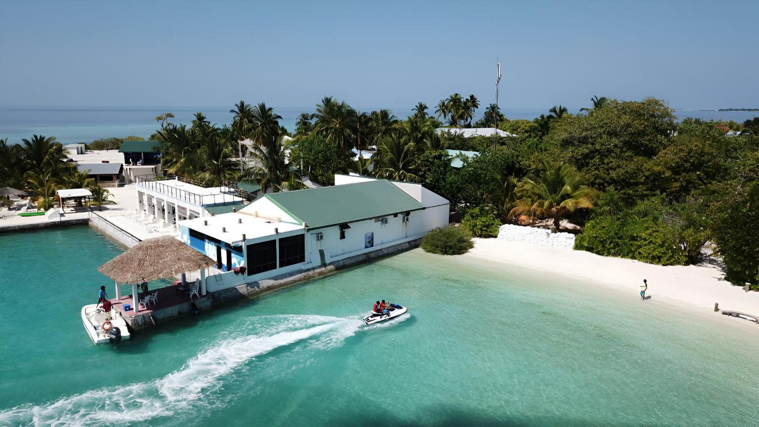 Bougan Villea Retreat
