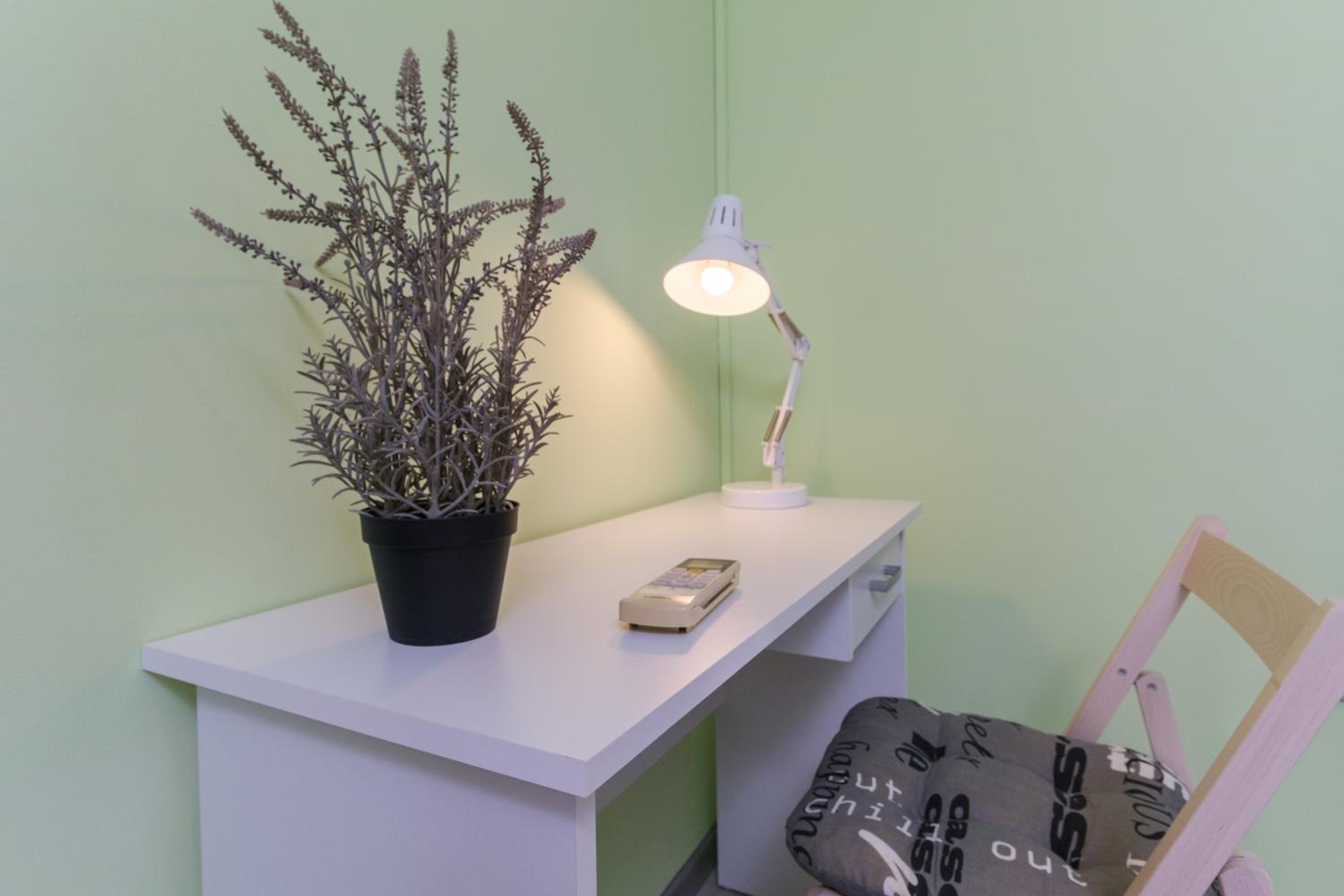 1-bedroom City Center secret gem
