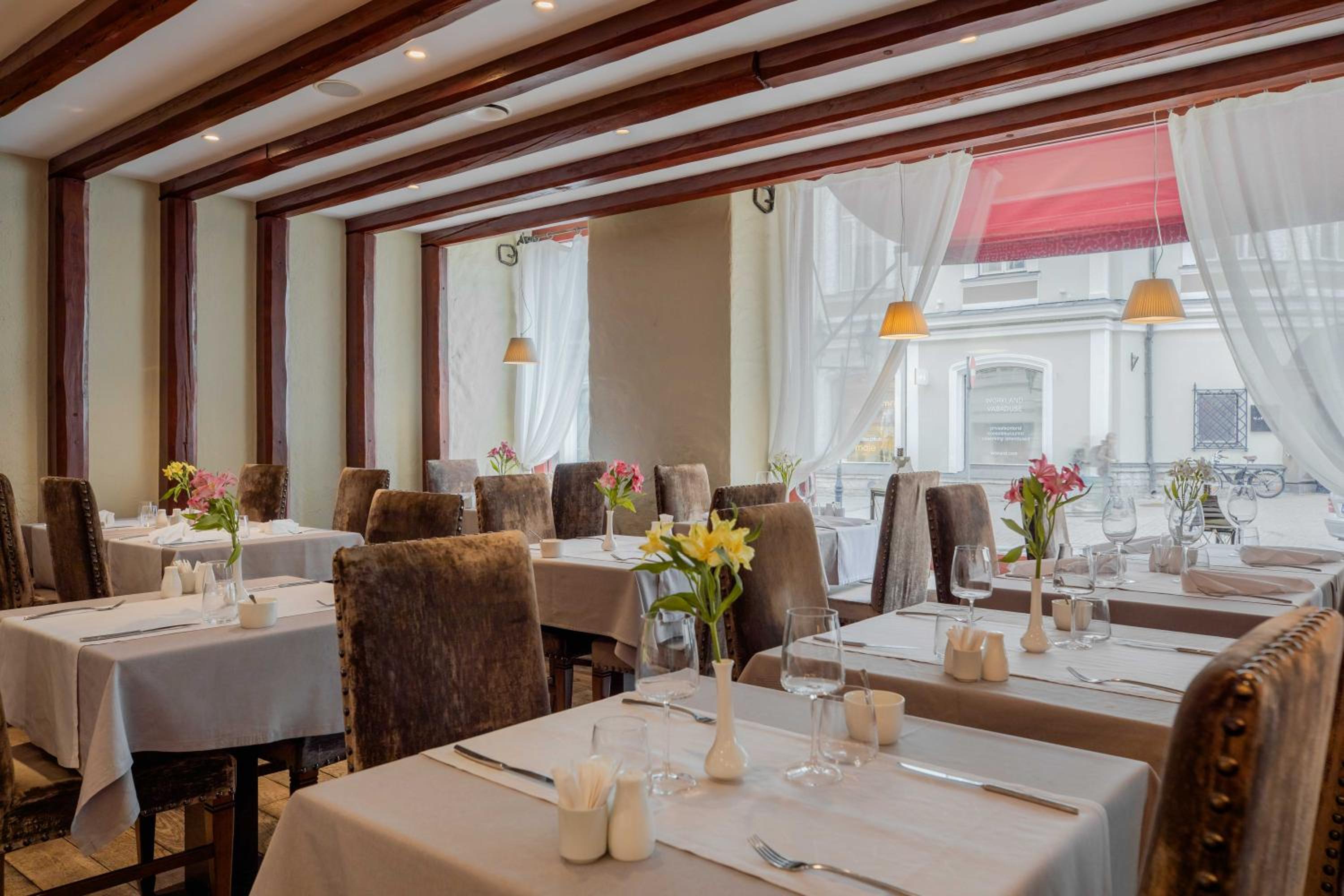Tallinn Vacations - Rixwell Collection Savoy Boutique Hotel - Property Image 9