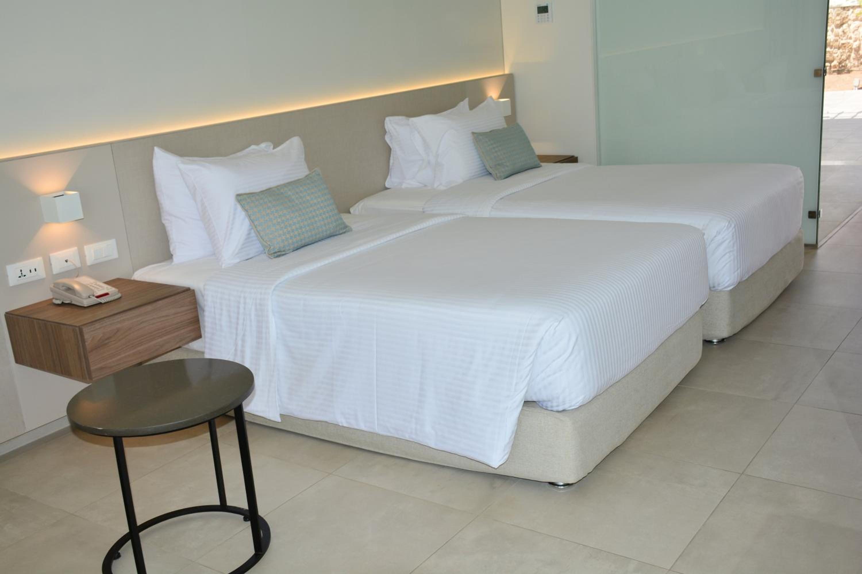 Reef Oasis Beach Aqua Park Resort
