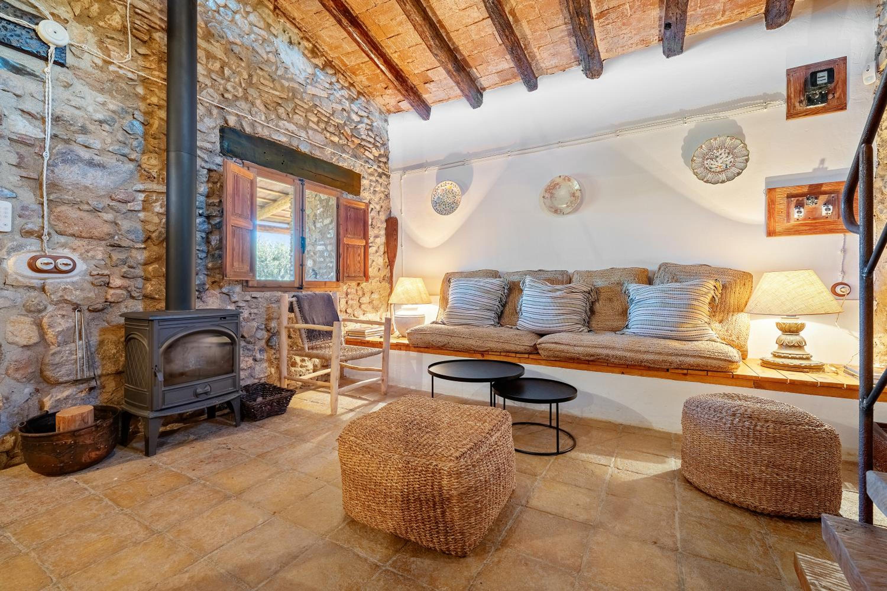 Casa Hostalets - Rural Luxury view 4