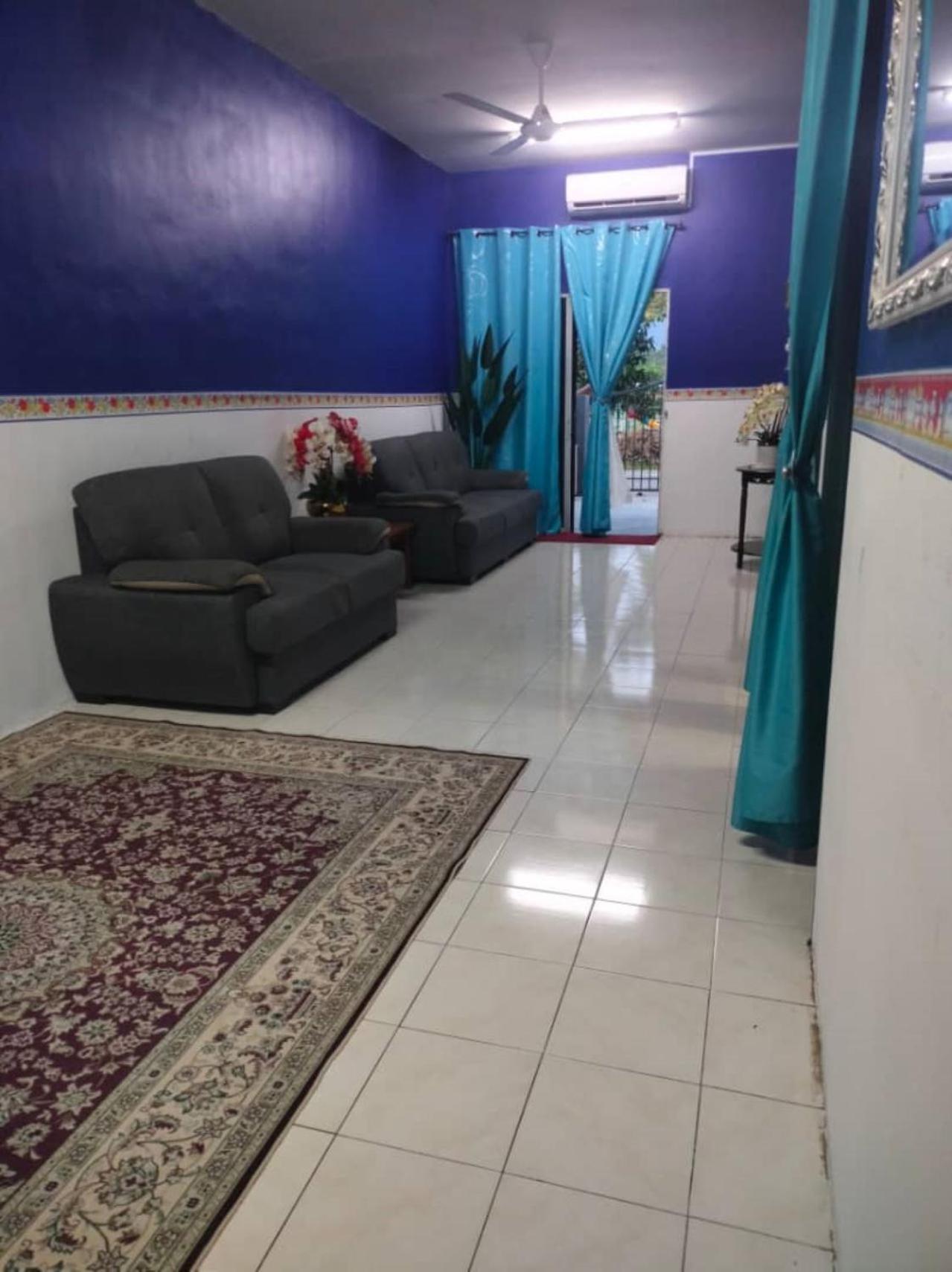 MyLittle Homestay