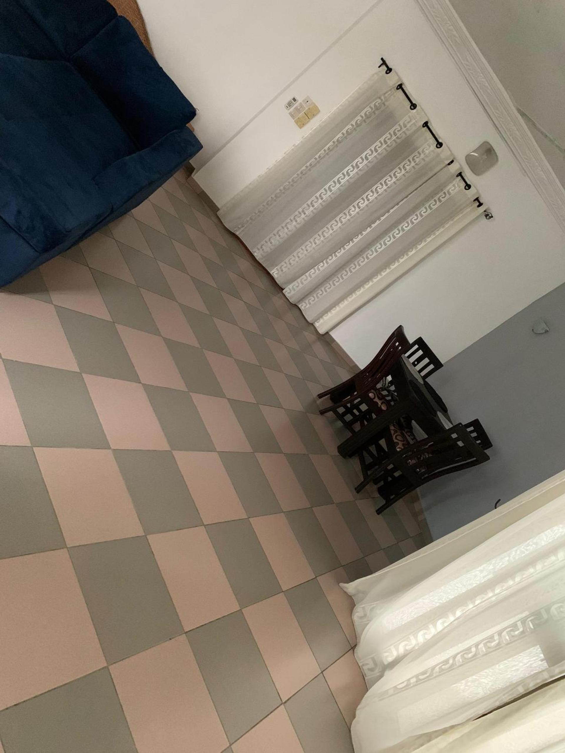 Appartement Suuru Léré Cotonou