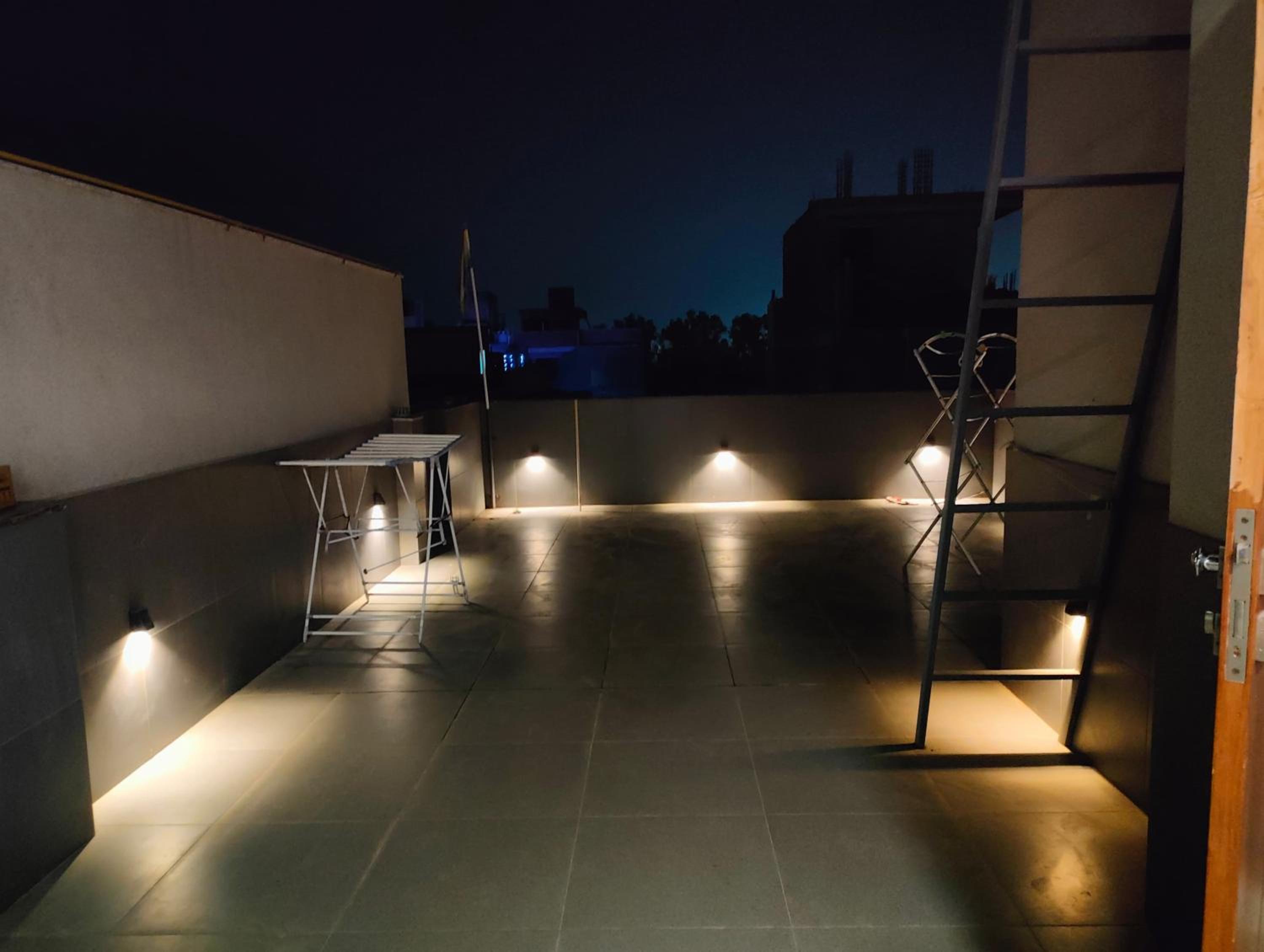roof